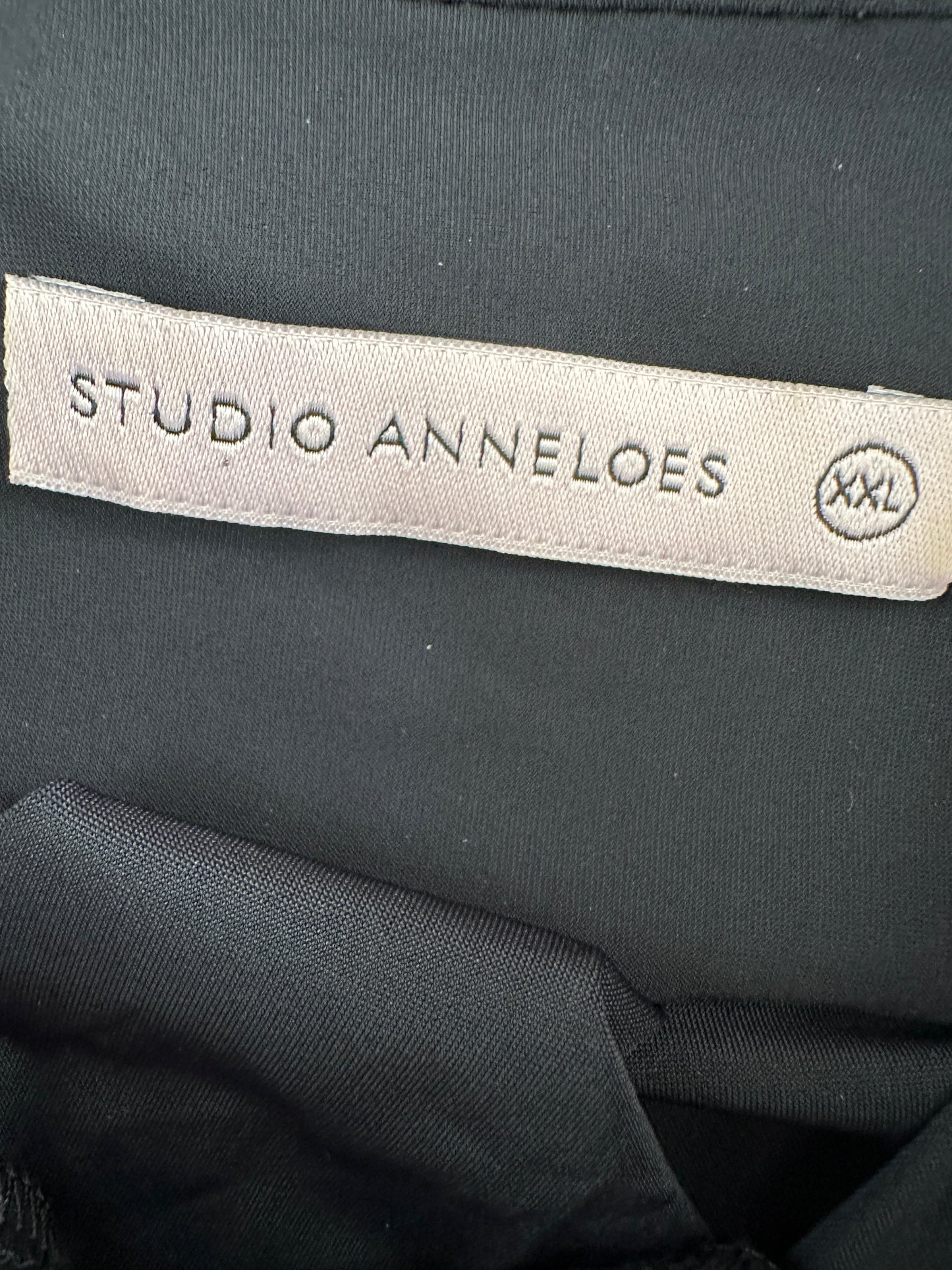 Studio Anneloes jurk XXL