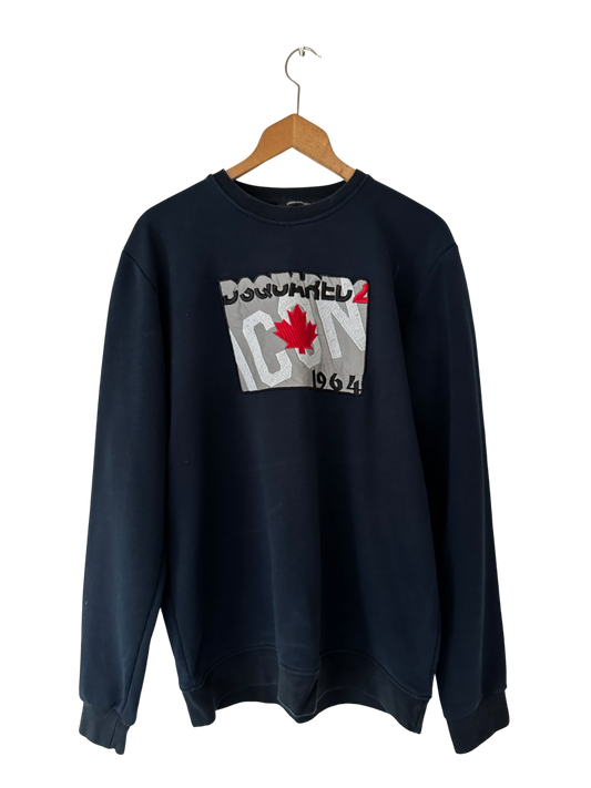 Dsquared trui XL