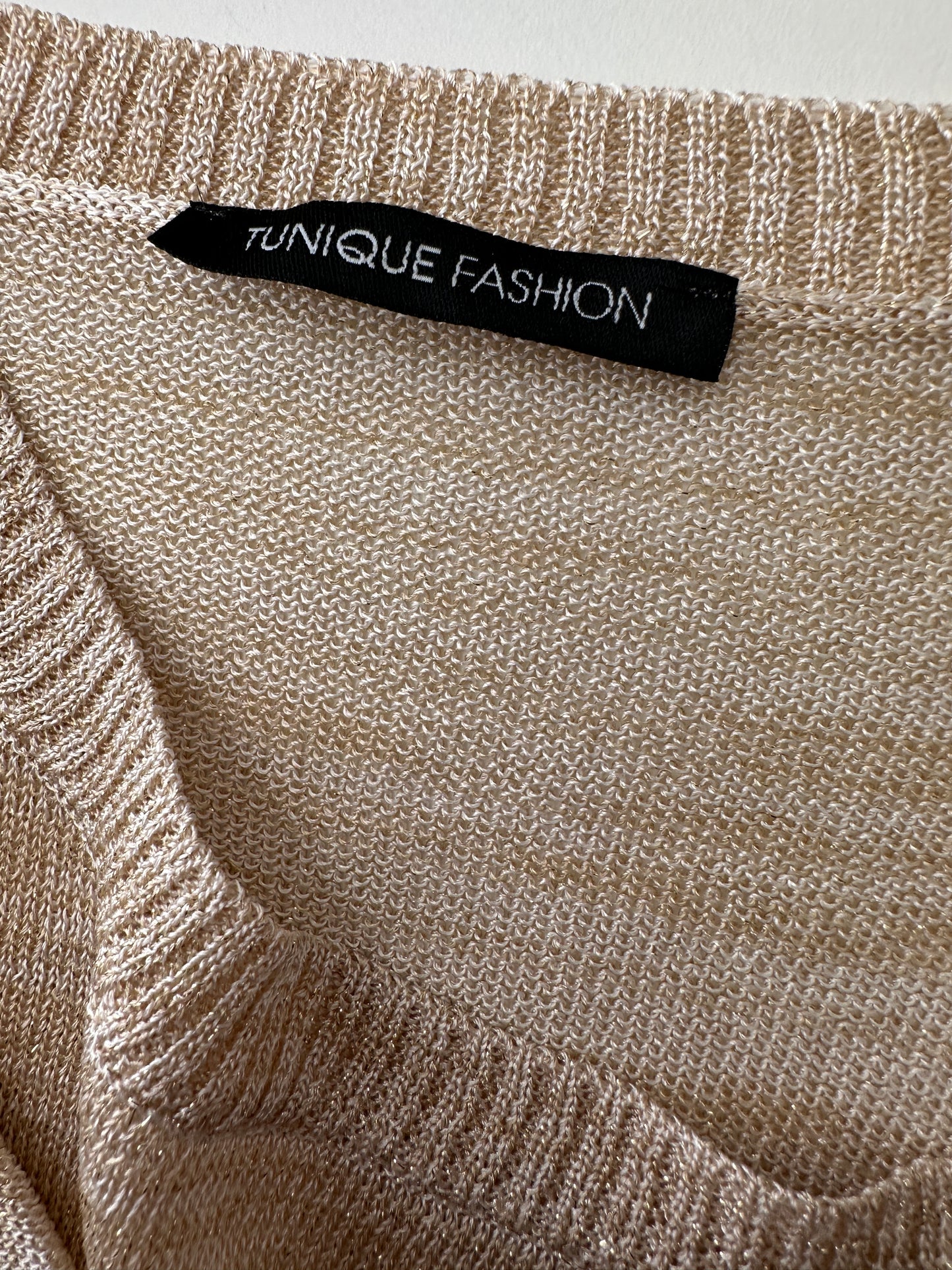 Tunique Fashion shirt XL
