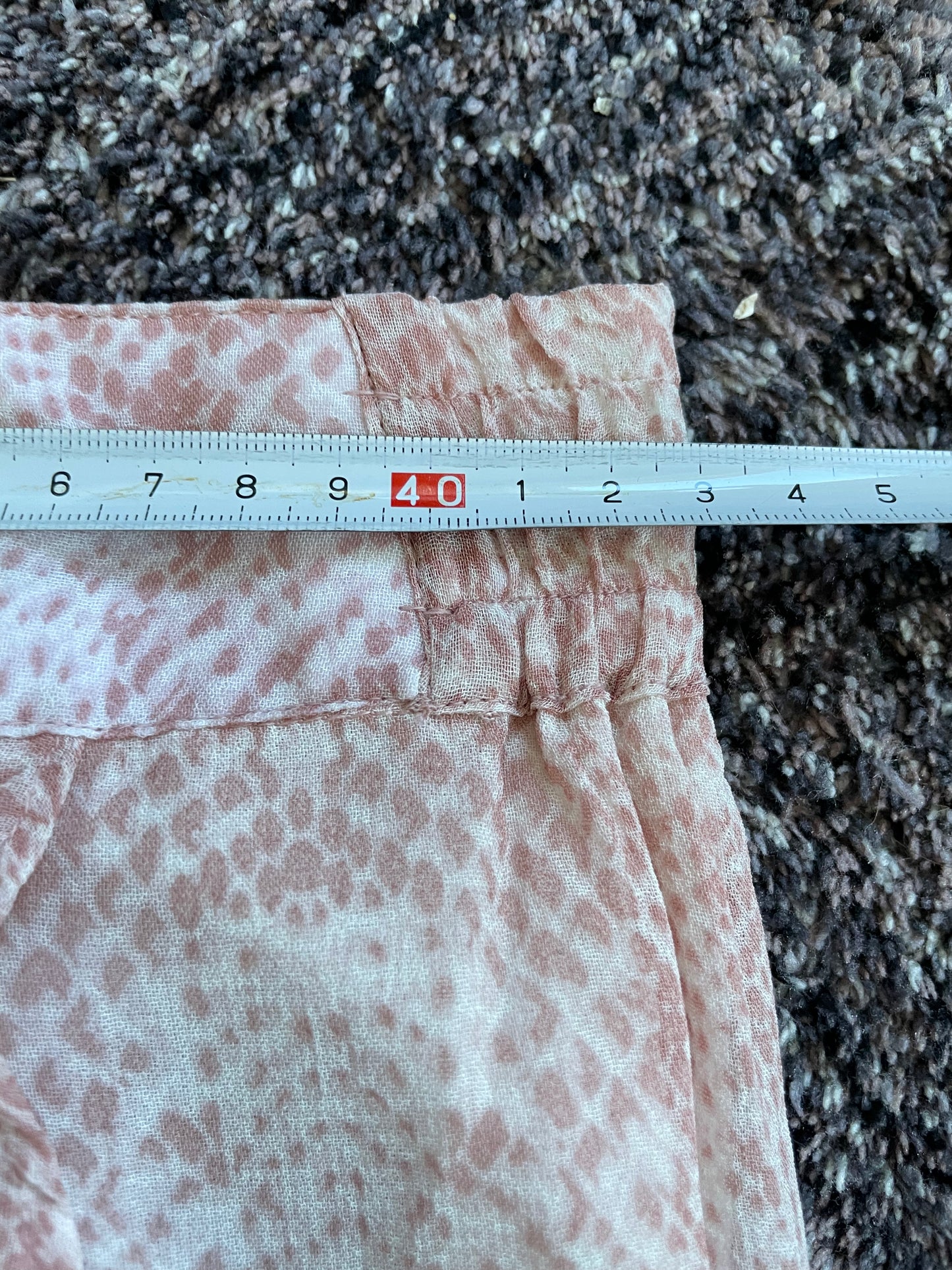 Alix rok XL