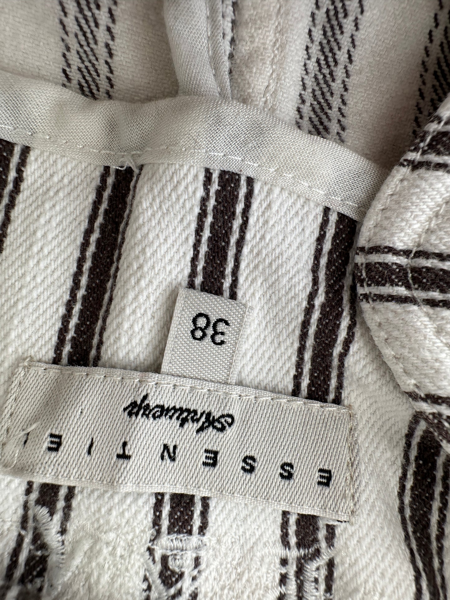 Essentiel Antwerp blazer M