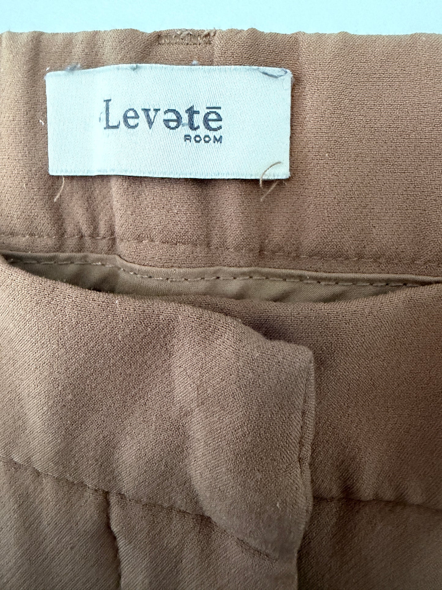 Levate Room broek M
