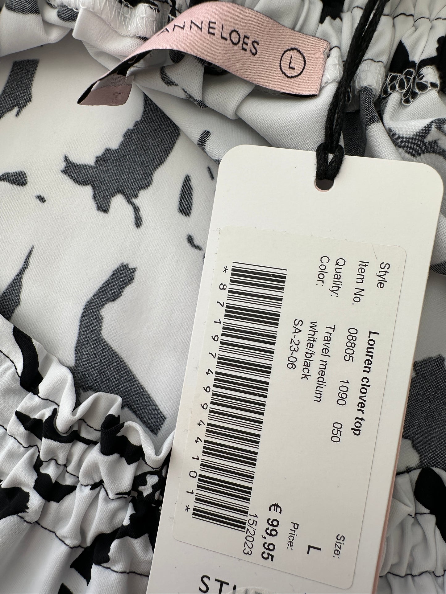 Essentiel Antwerp blazer M