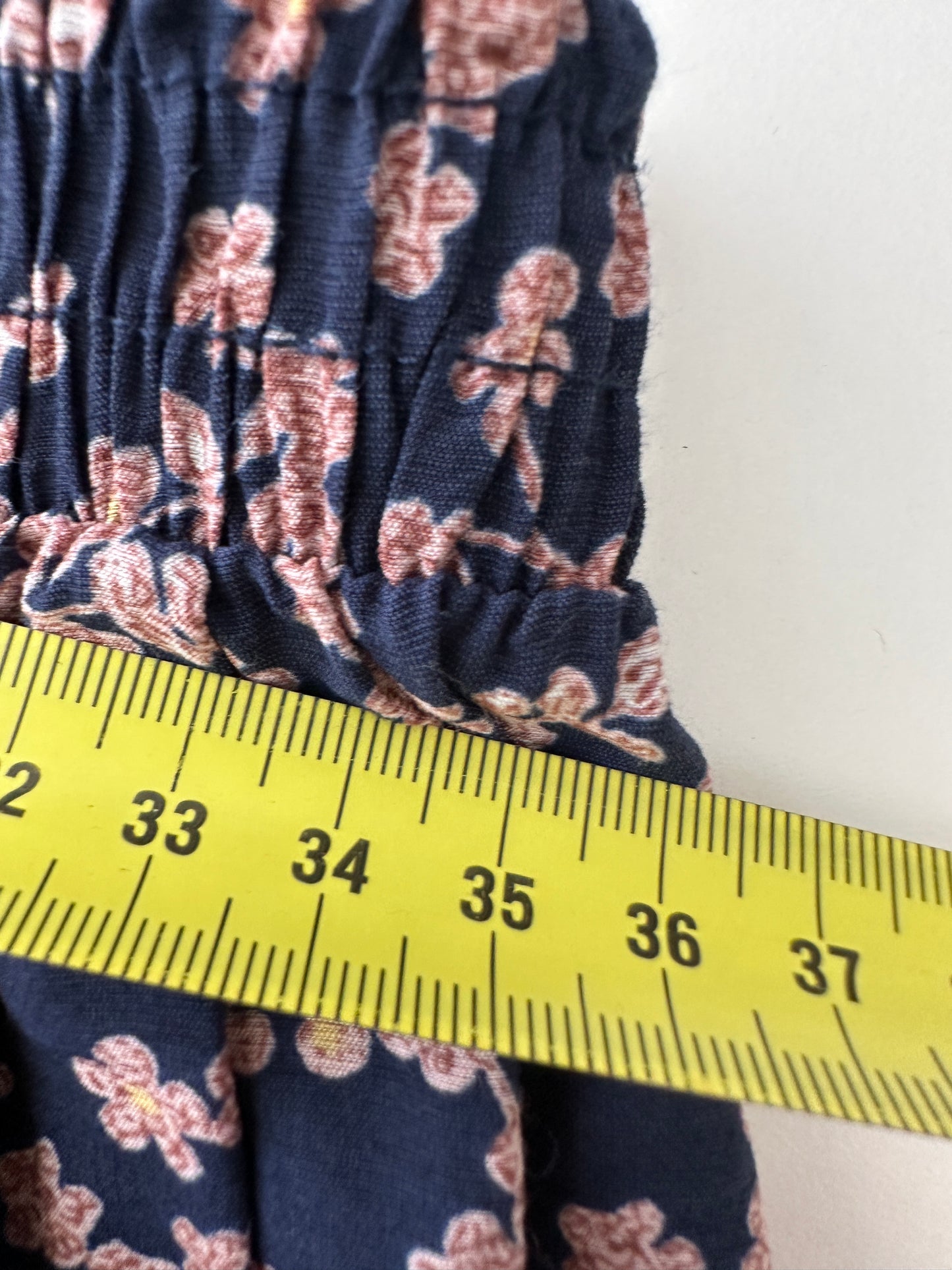 Lolly’s Laundry maxi rok NIEUW S