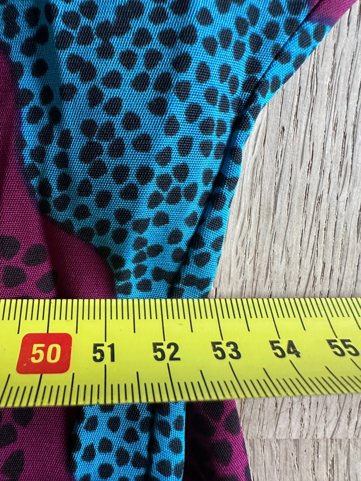 Diane von Furstenberg jurk M