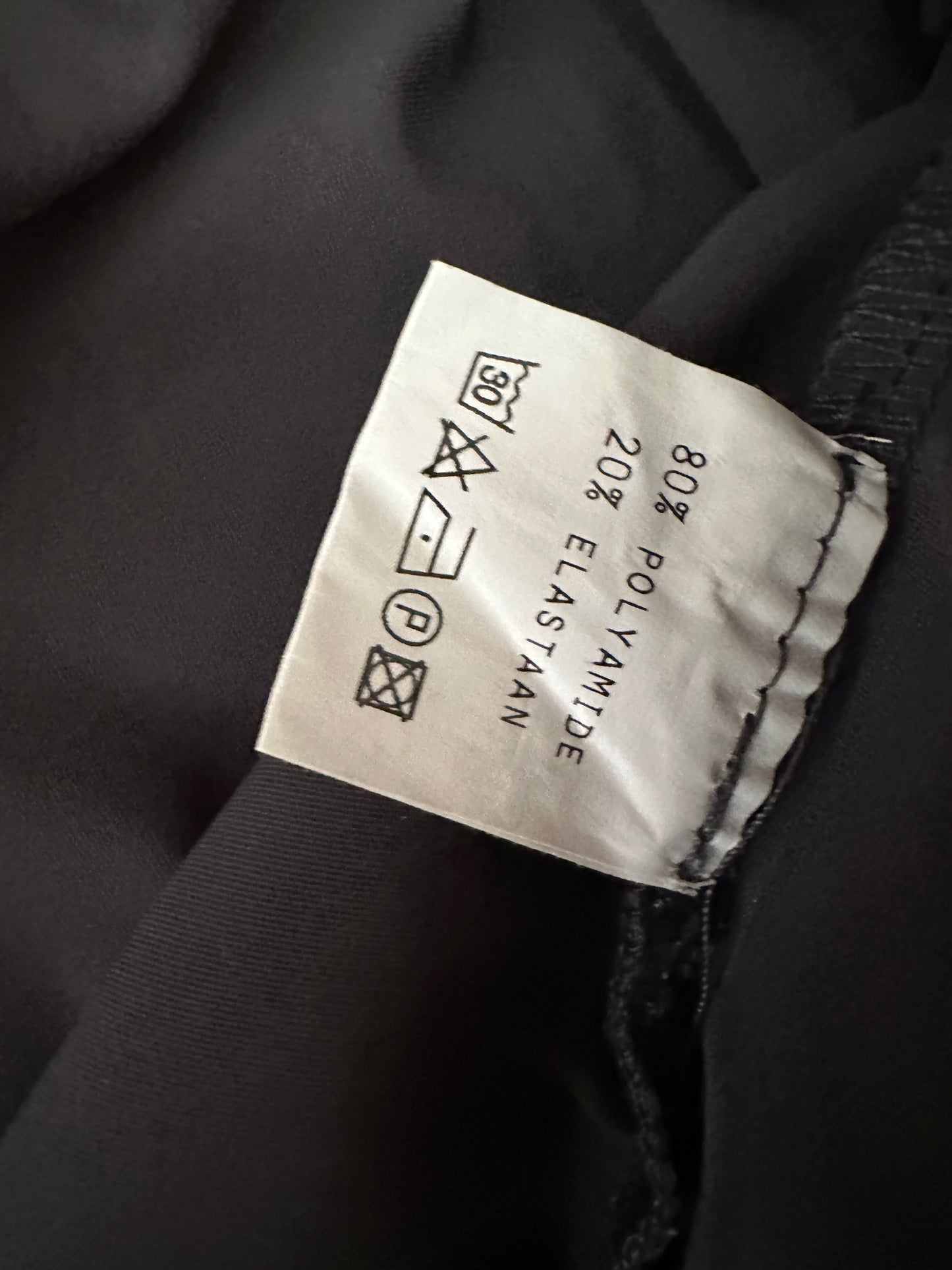 Zusss broek L