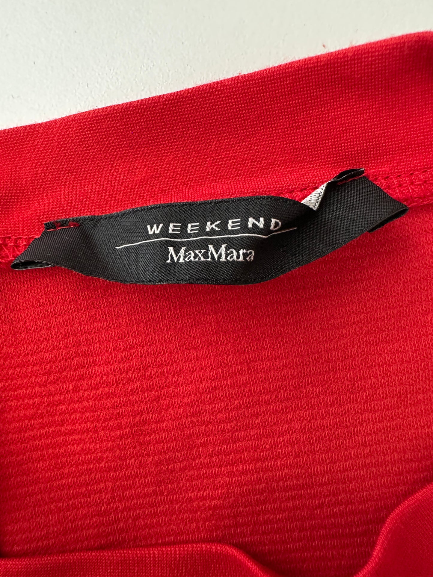 Weekend MaxMara jurk M