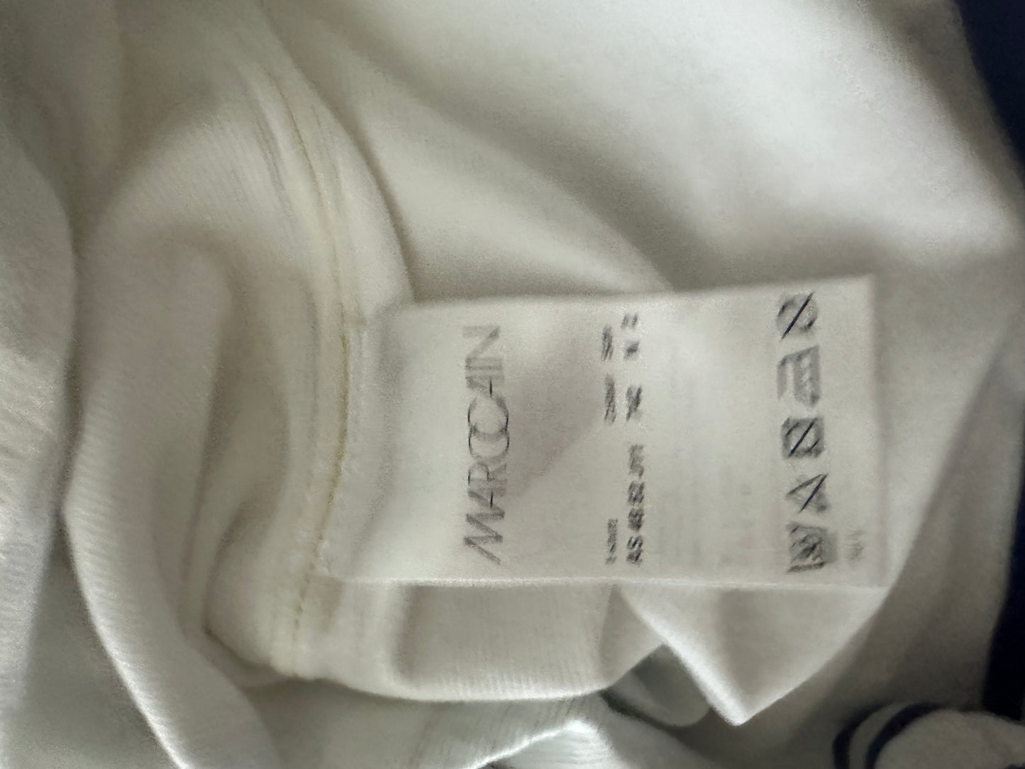 Marc Cain shirt S