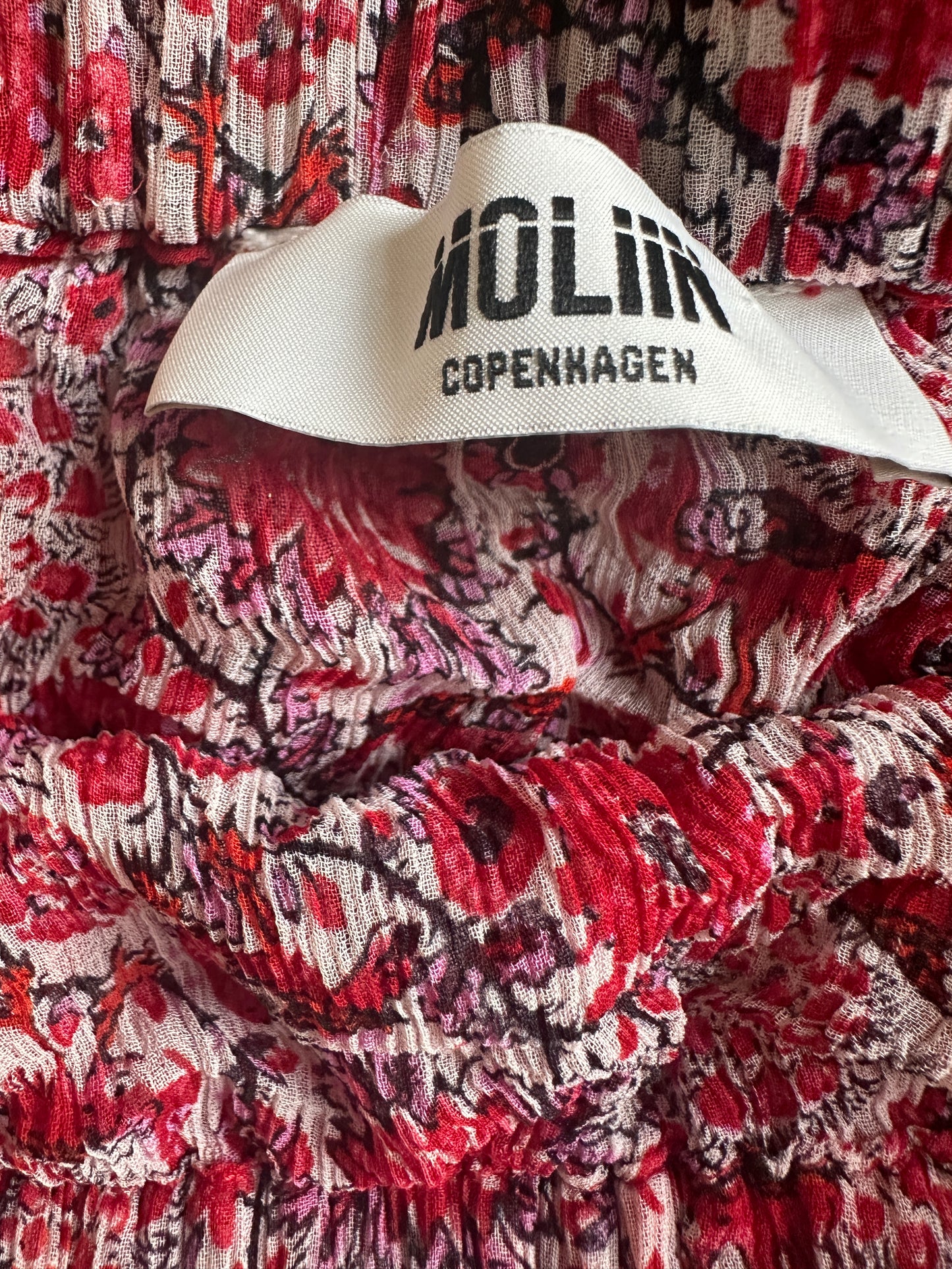 Moliin rok S
