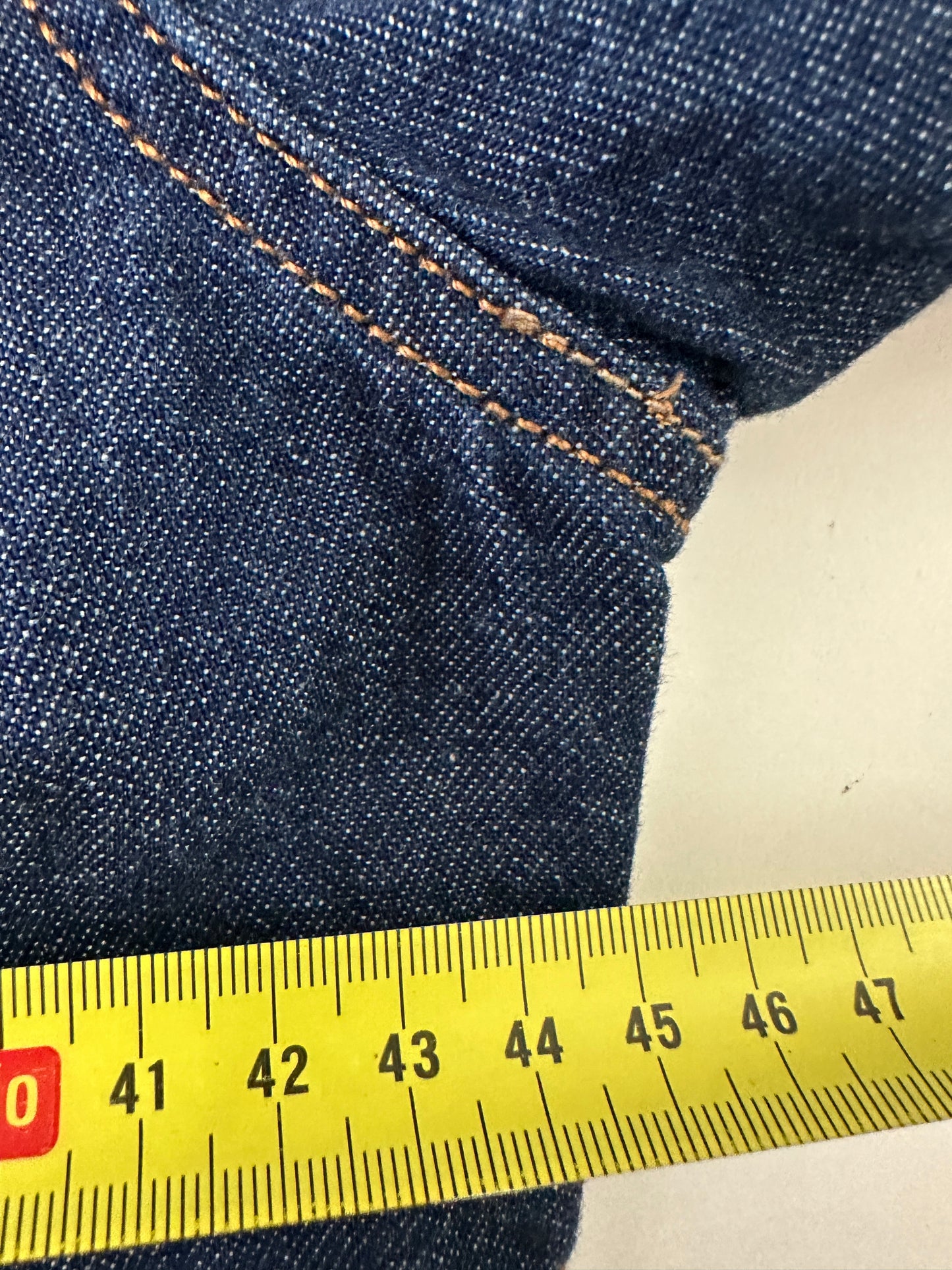 Levi's jumpsuit XS