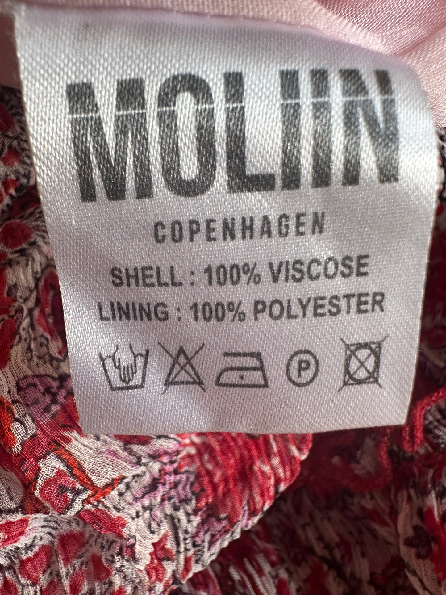 Moliin rok S