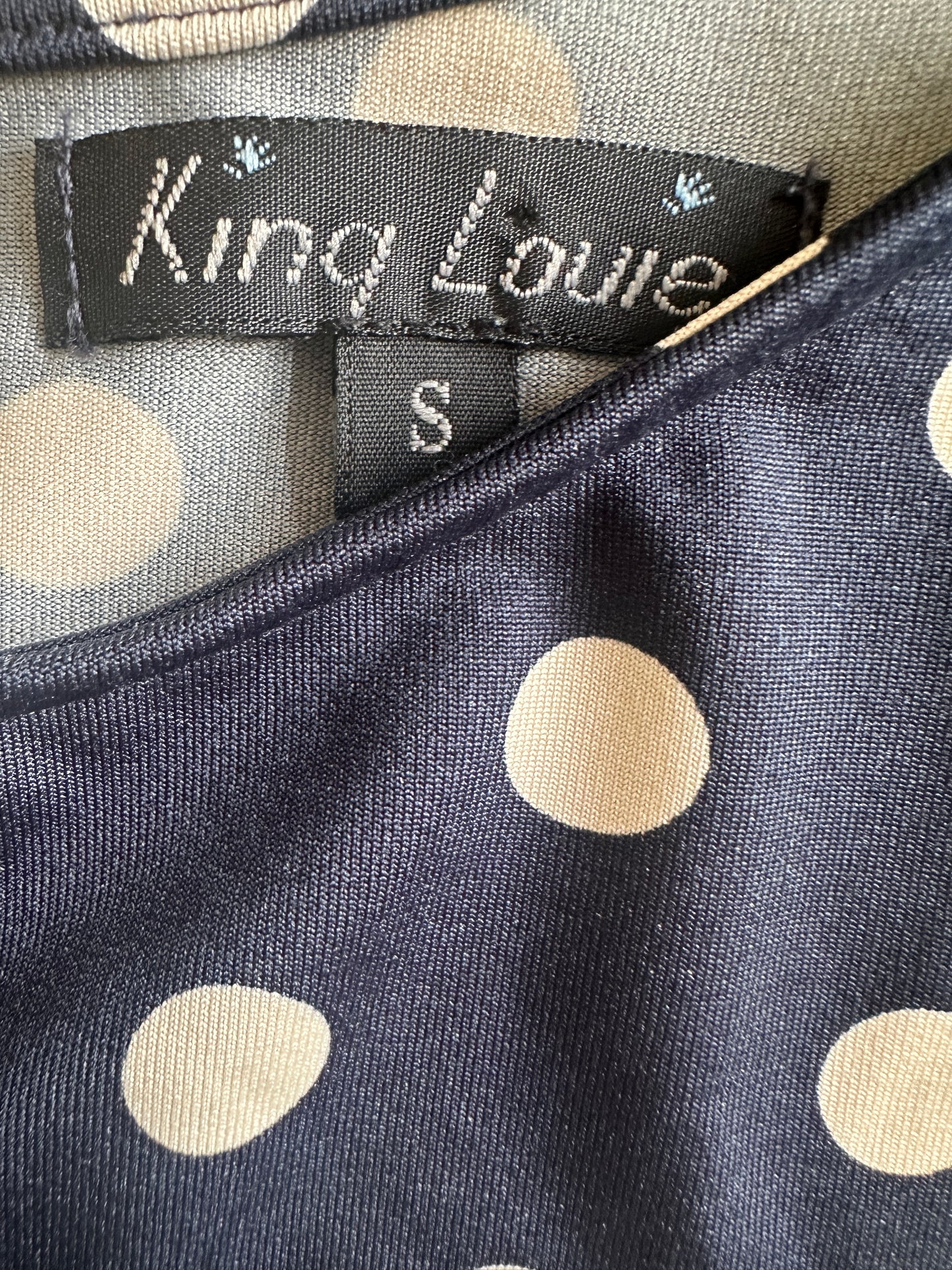 King Louie dress S