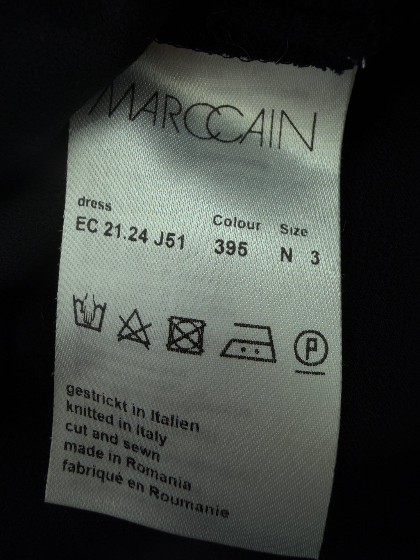 Marc Cain jurk S