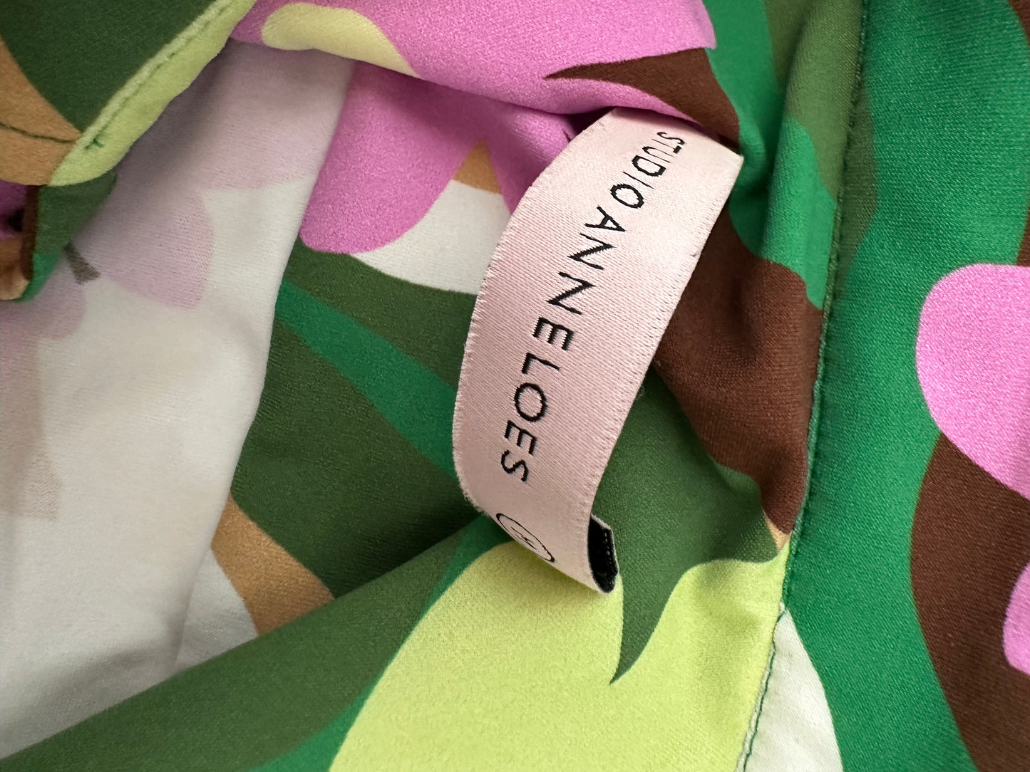 Studio Anneloes blouse M