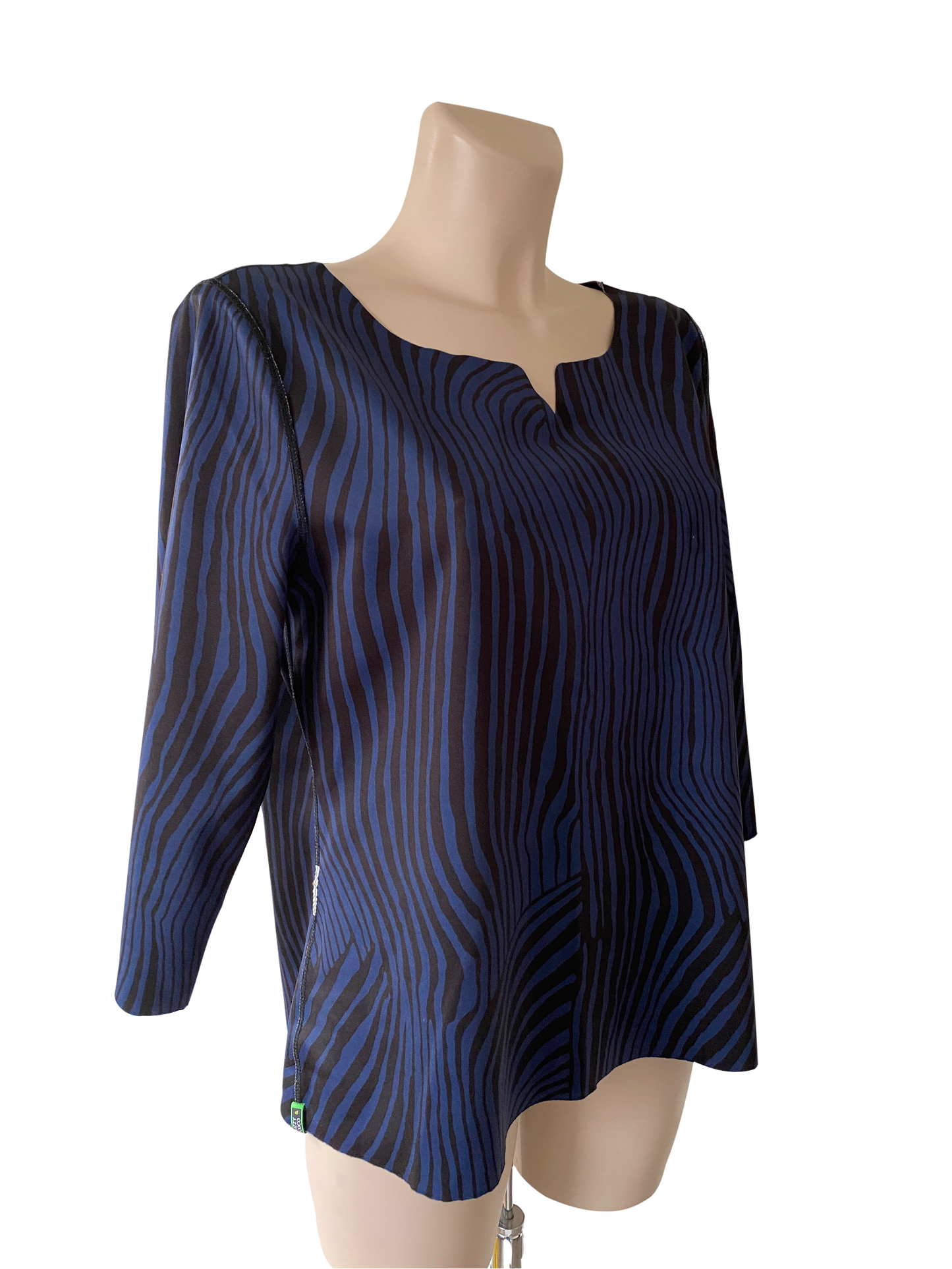 Lizzy en Coco shirt lange mouw L