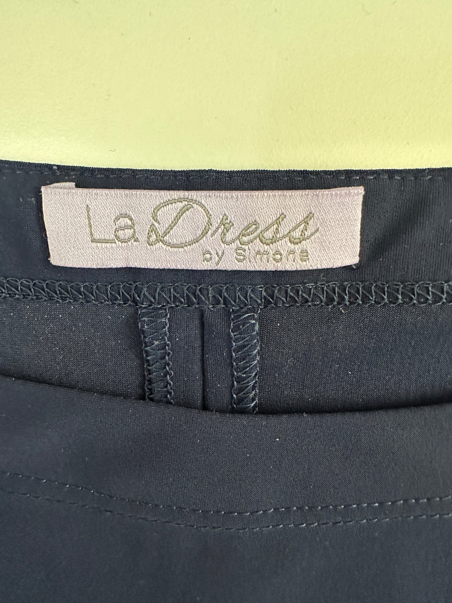 LaDress jurk S