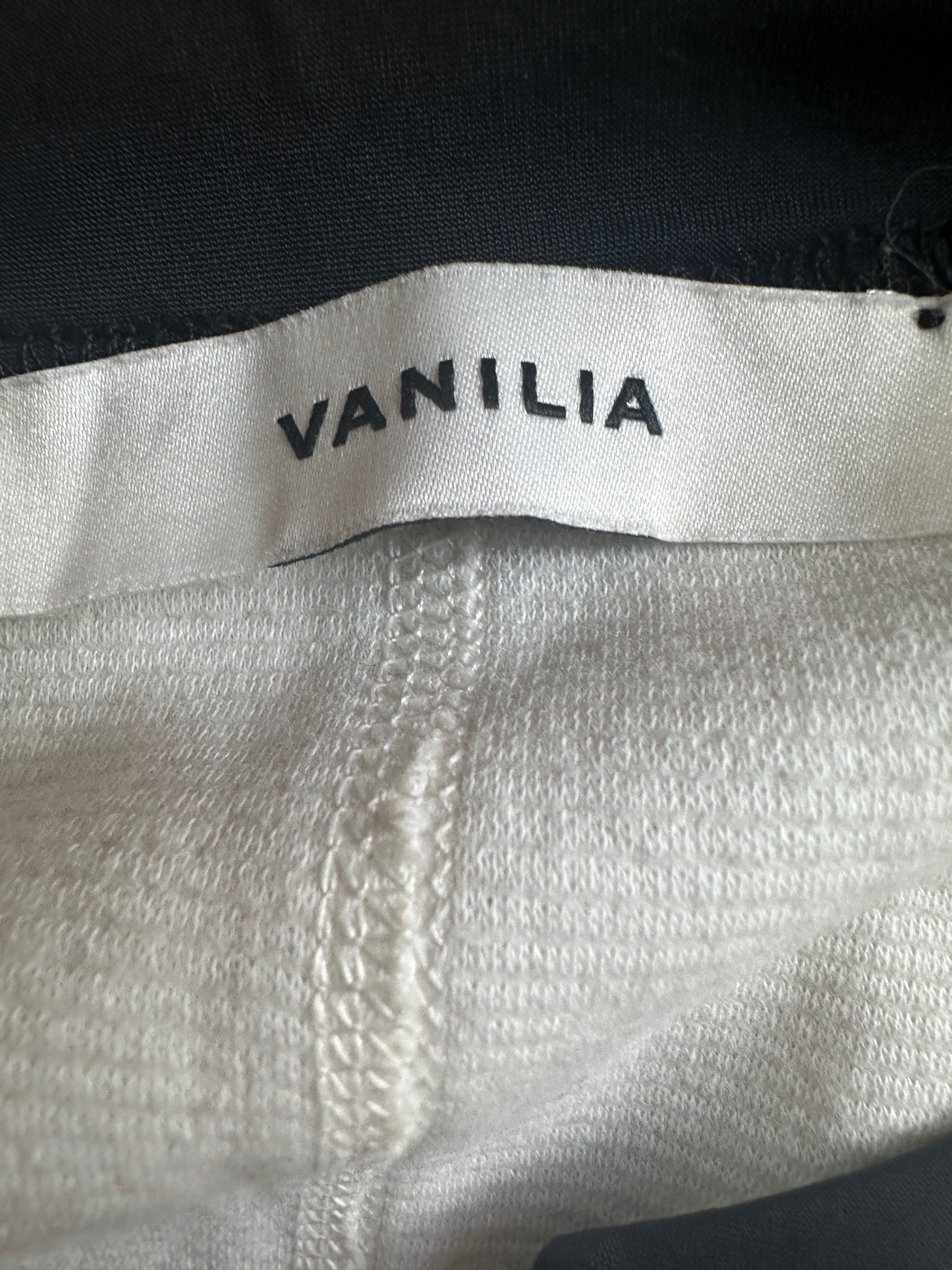 Vanilia trui M