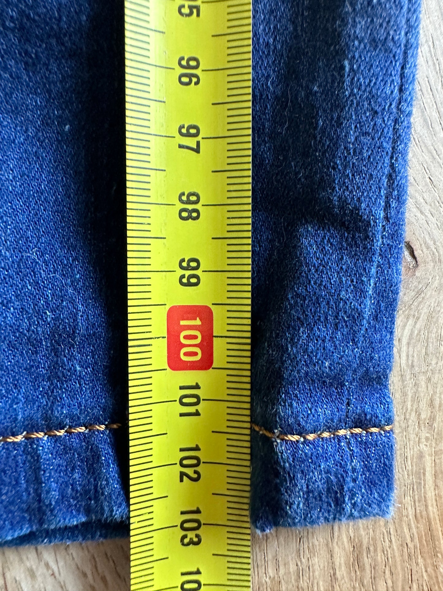 Tommy Hilfiger spijkerbroek 28-32