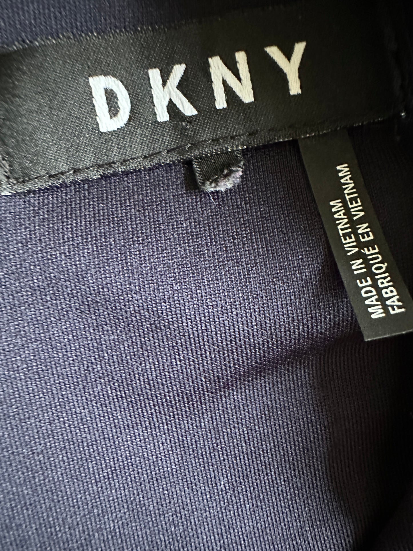 DKNY jurk S