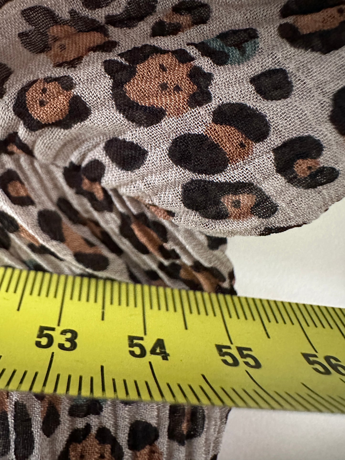 JcSophie jurk XL