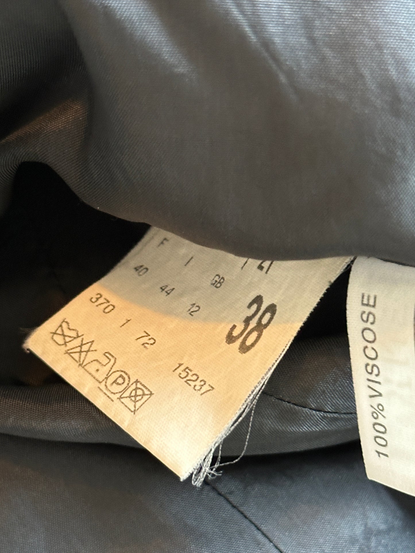 Betty Barclay vest M