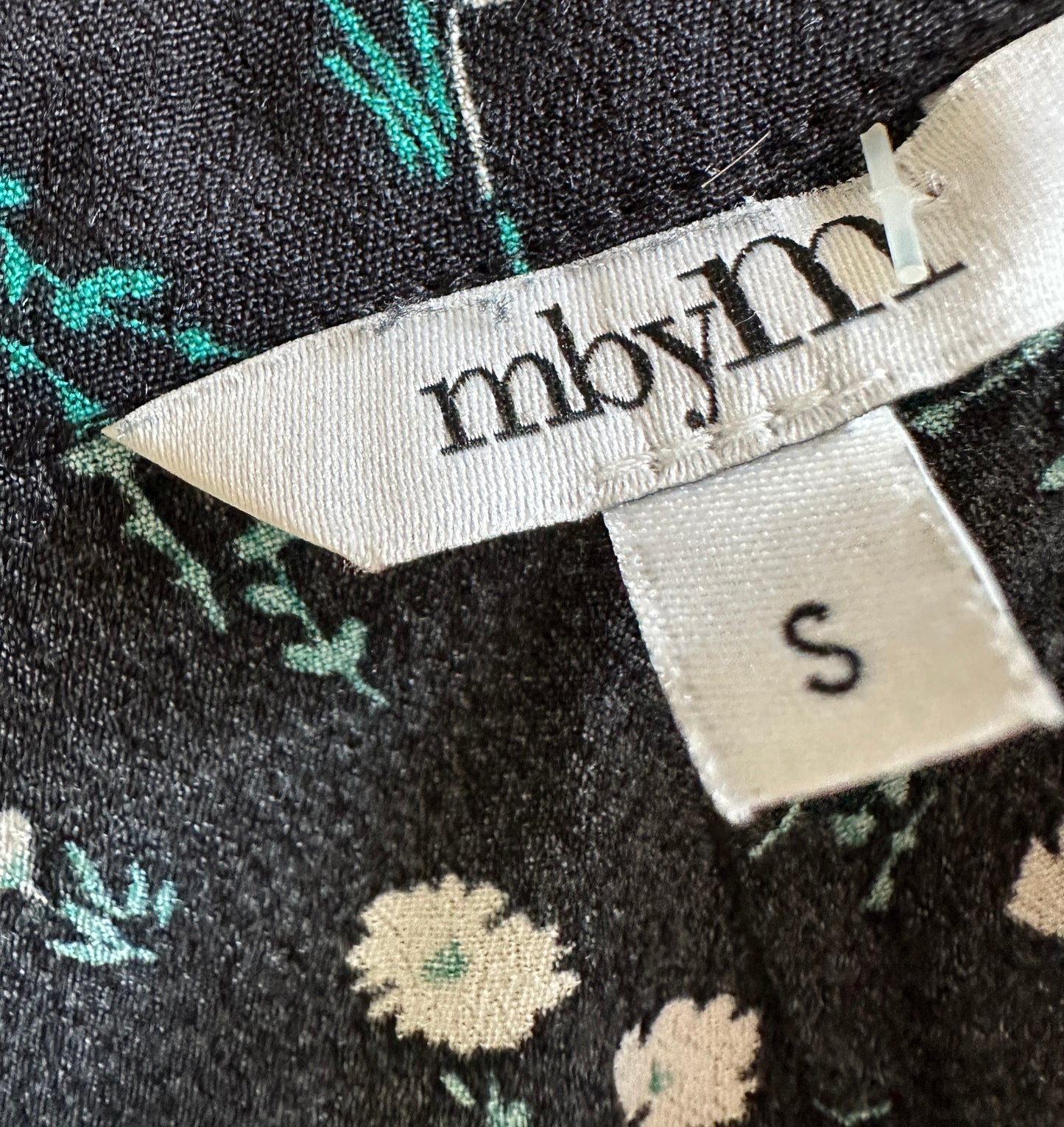 MbyM blouse S