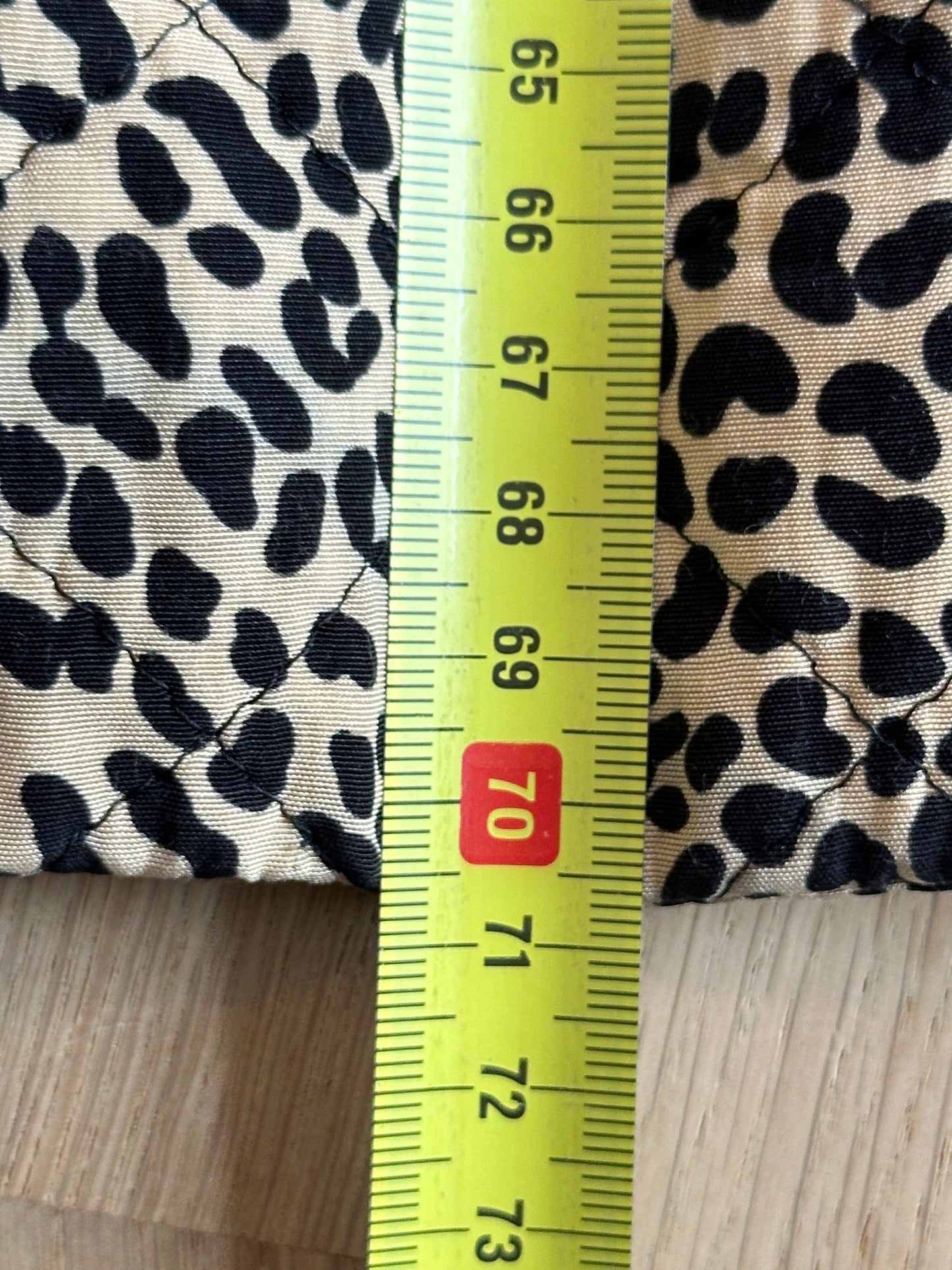 Betty Barclay vest M