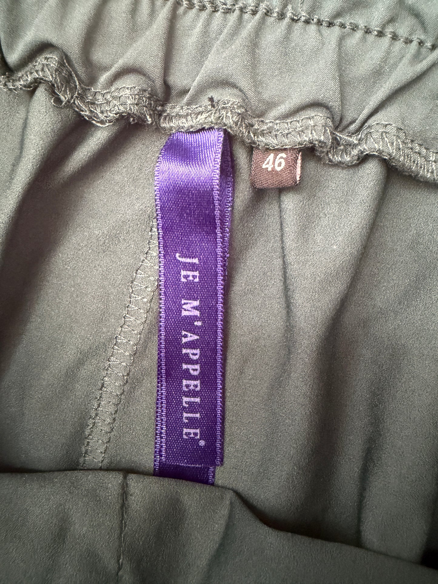 Je Mappelle broek XXL