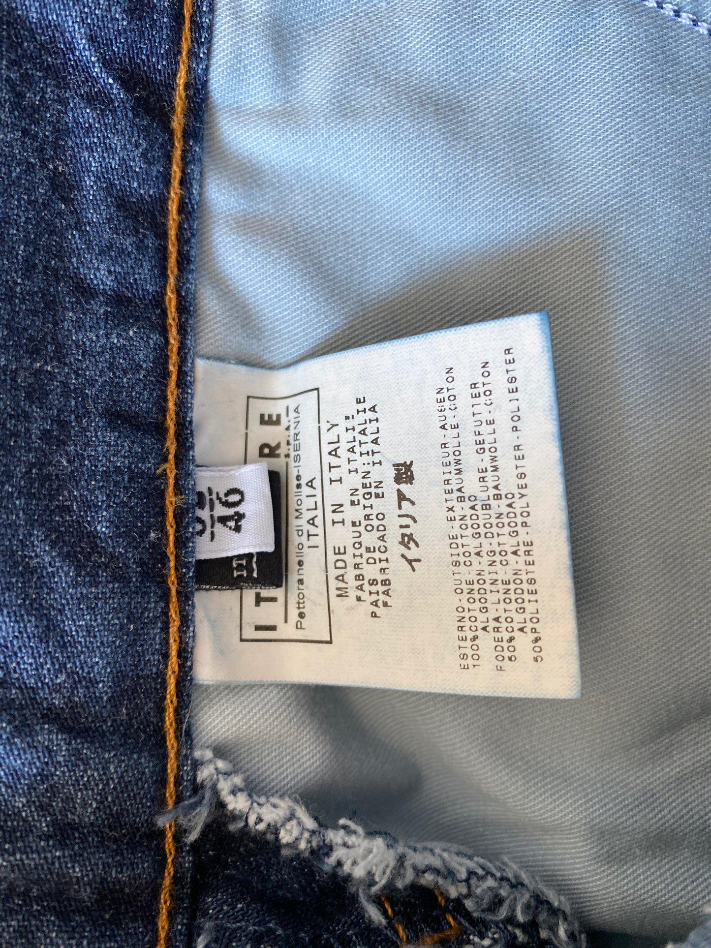 Dolce & Gabbana rok XL
