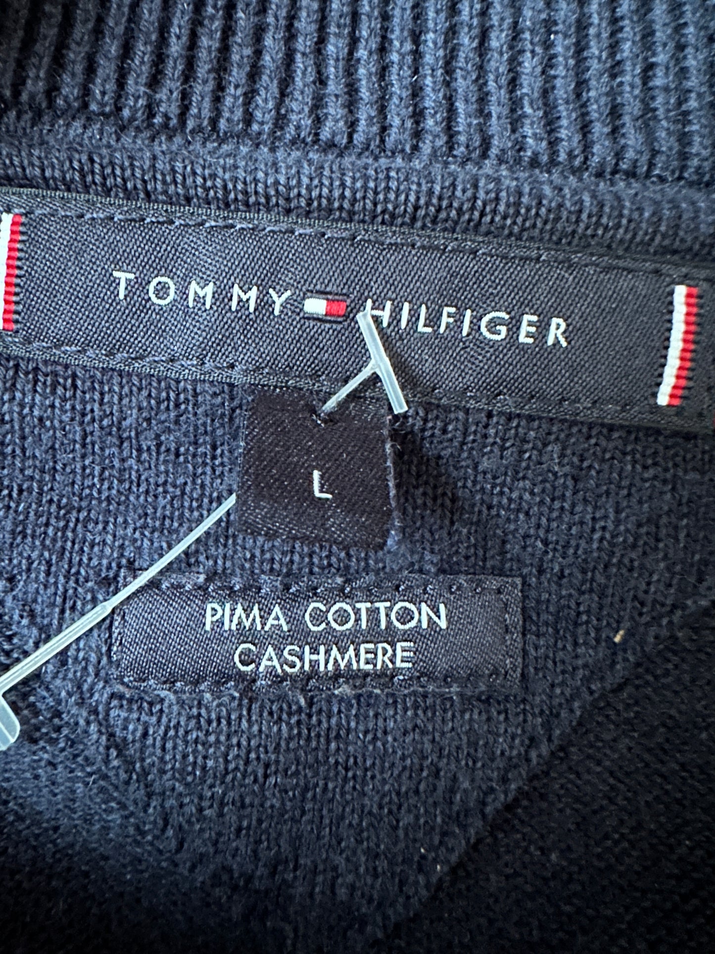 Tommy Hilfiger vest L