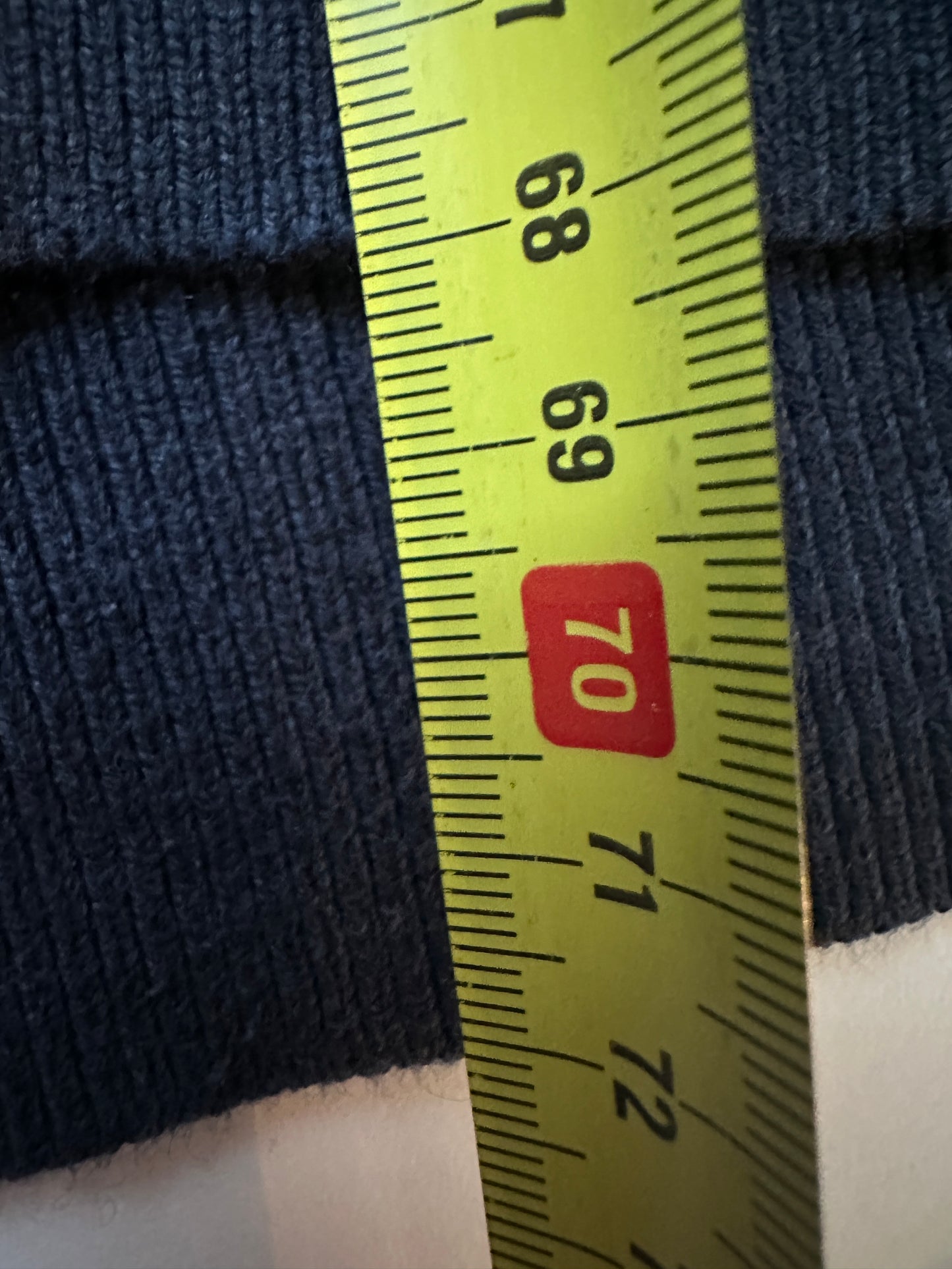 Tommy Hilfiger vest L
