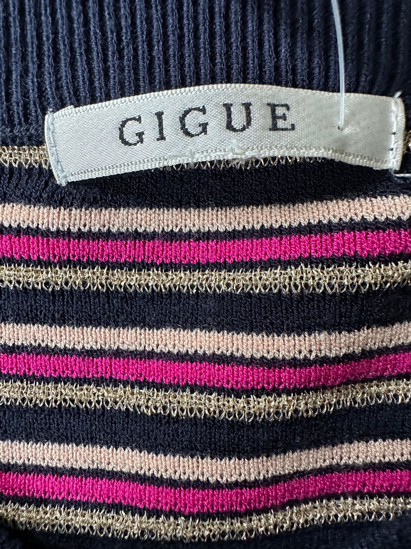 Gigue vest L