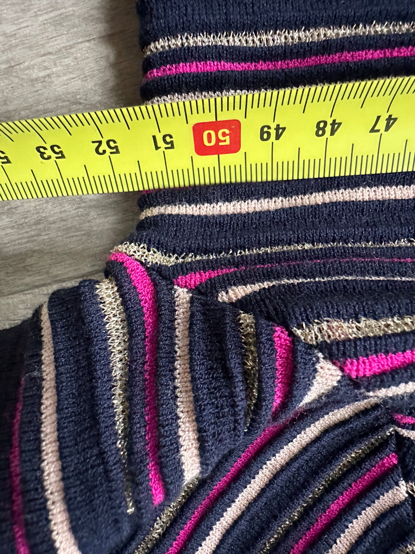 Gigue vest L