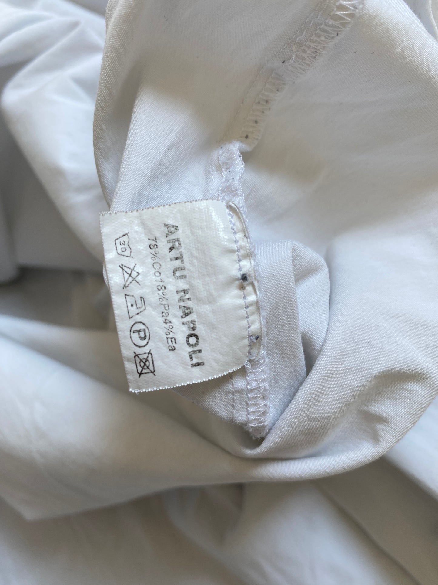 Artu Napoli overhemd L