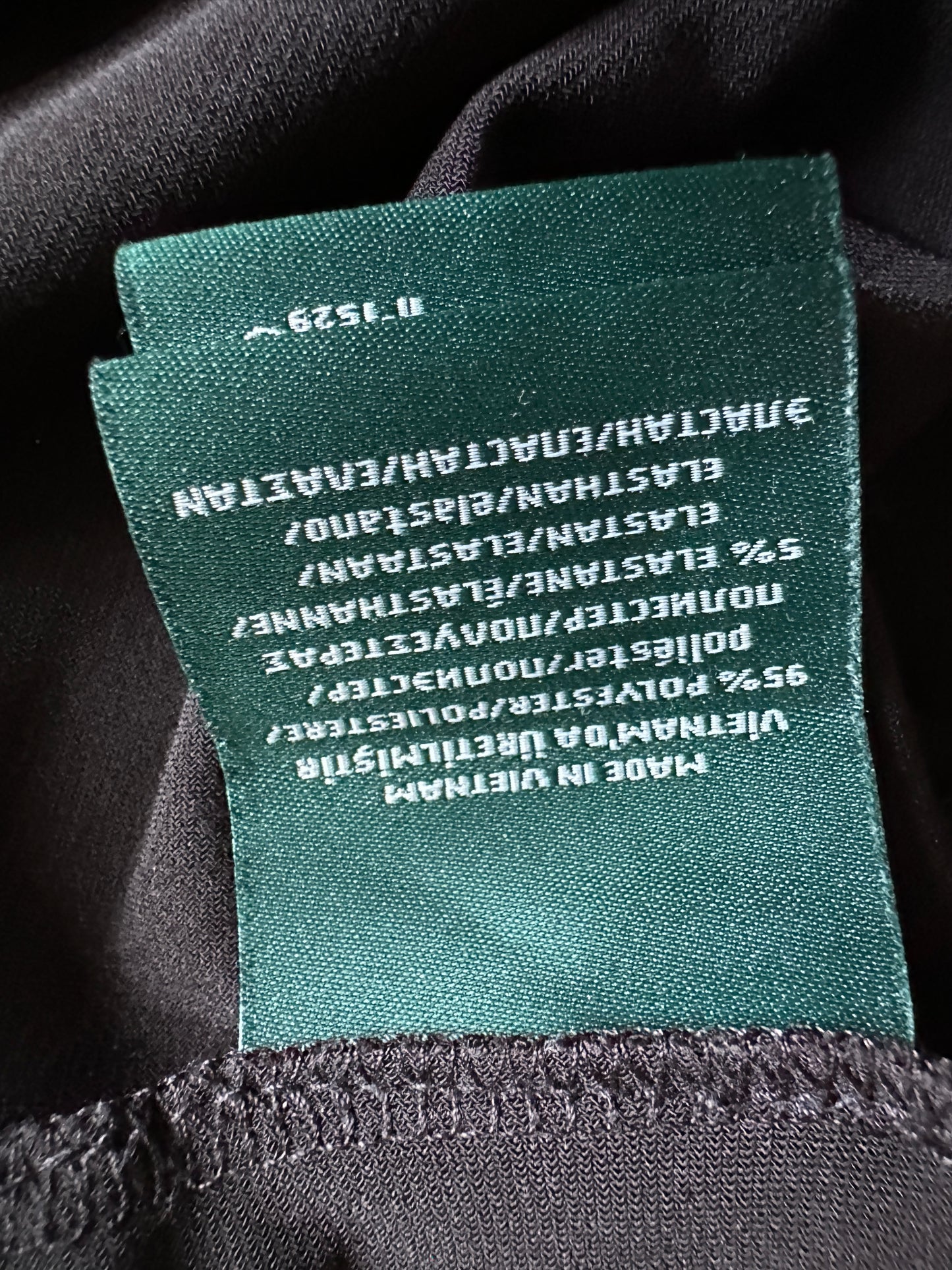 Ralph Lauren jurk S