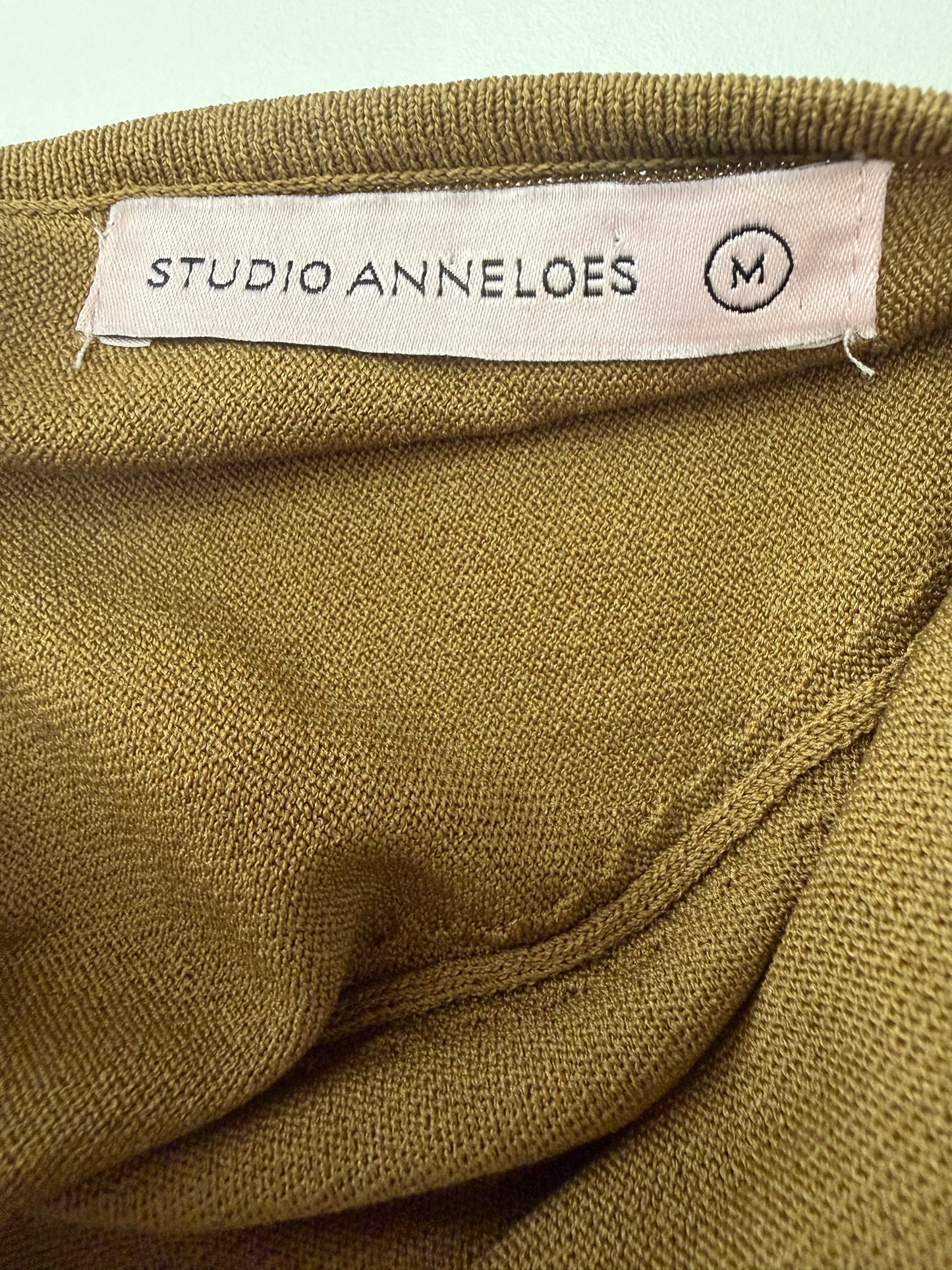 Studio Anneloes trui L