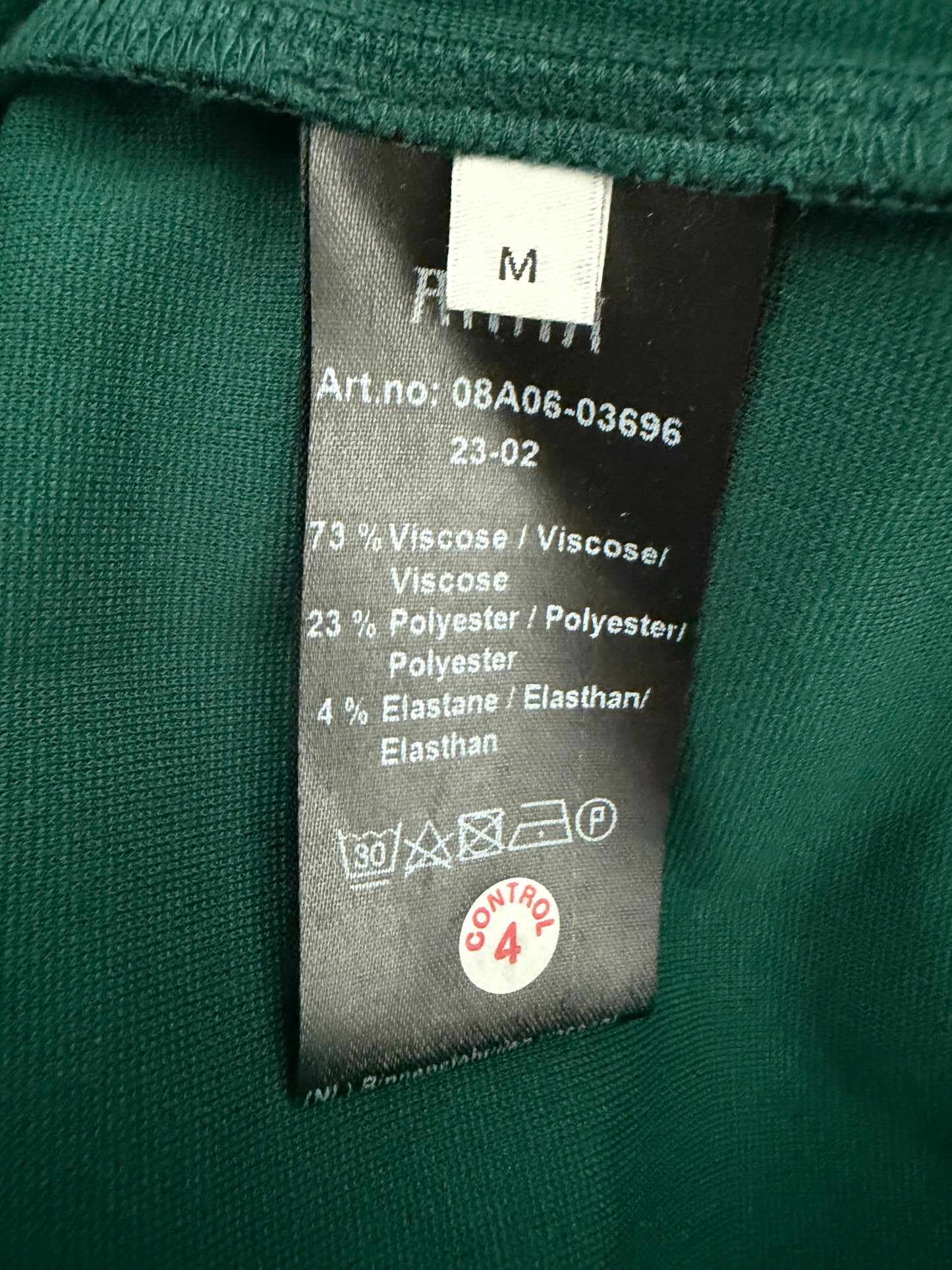 Anna van Toor dress M