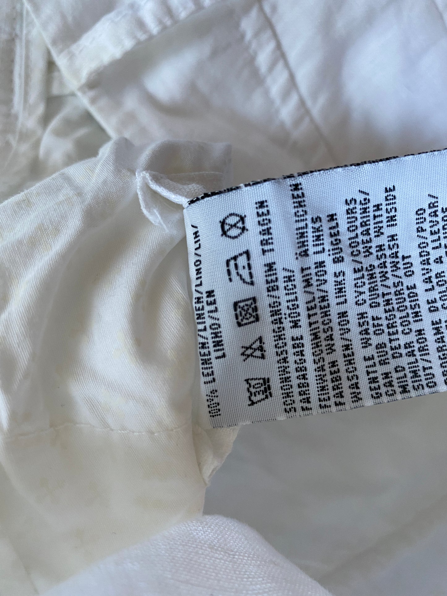 Marc O’polo broek S