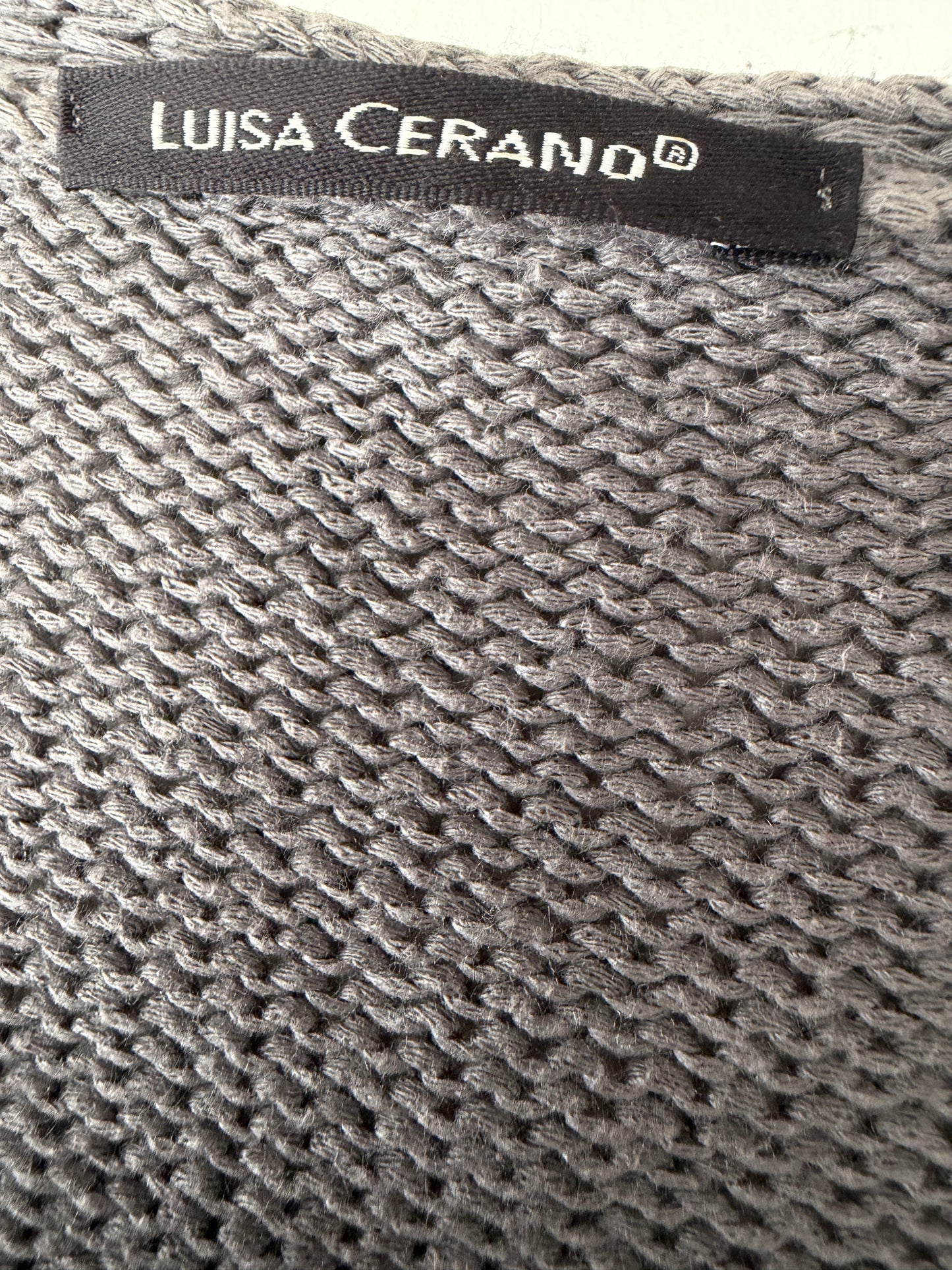 Luisa Cerano Weste M