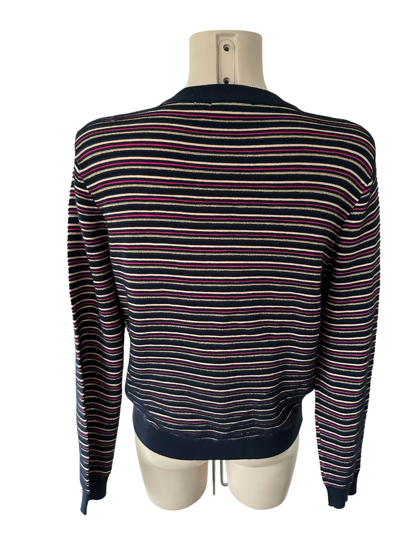 Gigue vest L