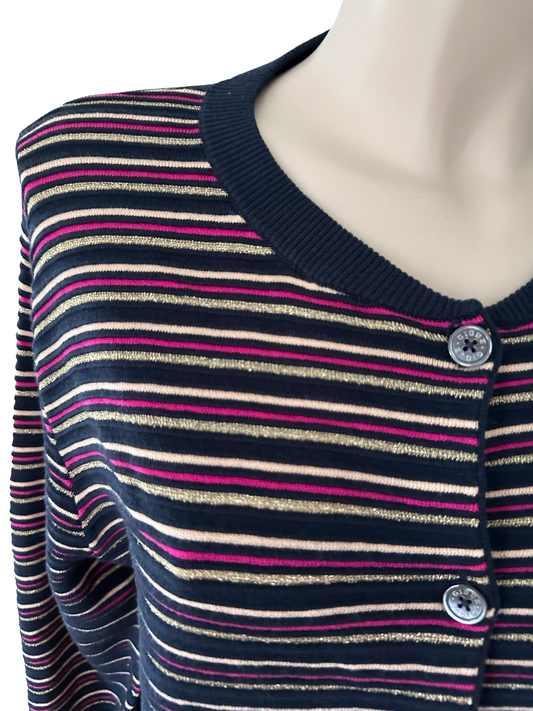 Gigue vest L
