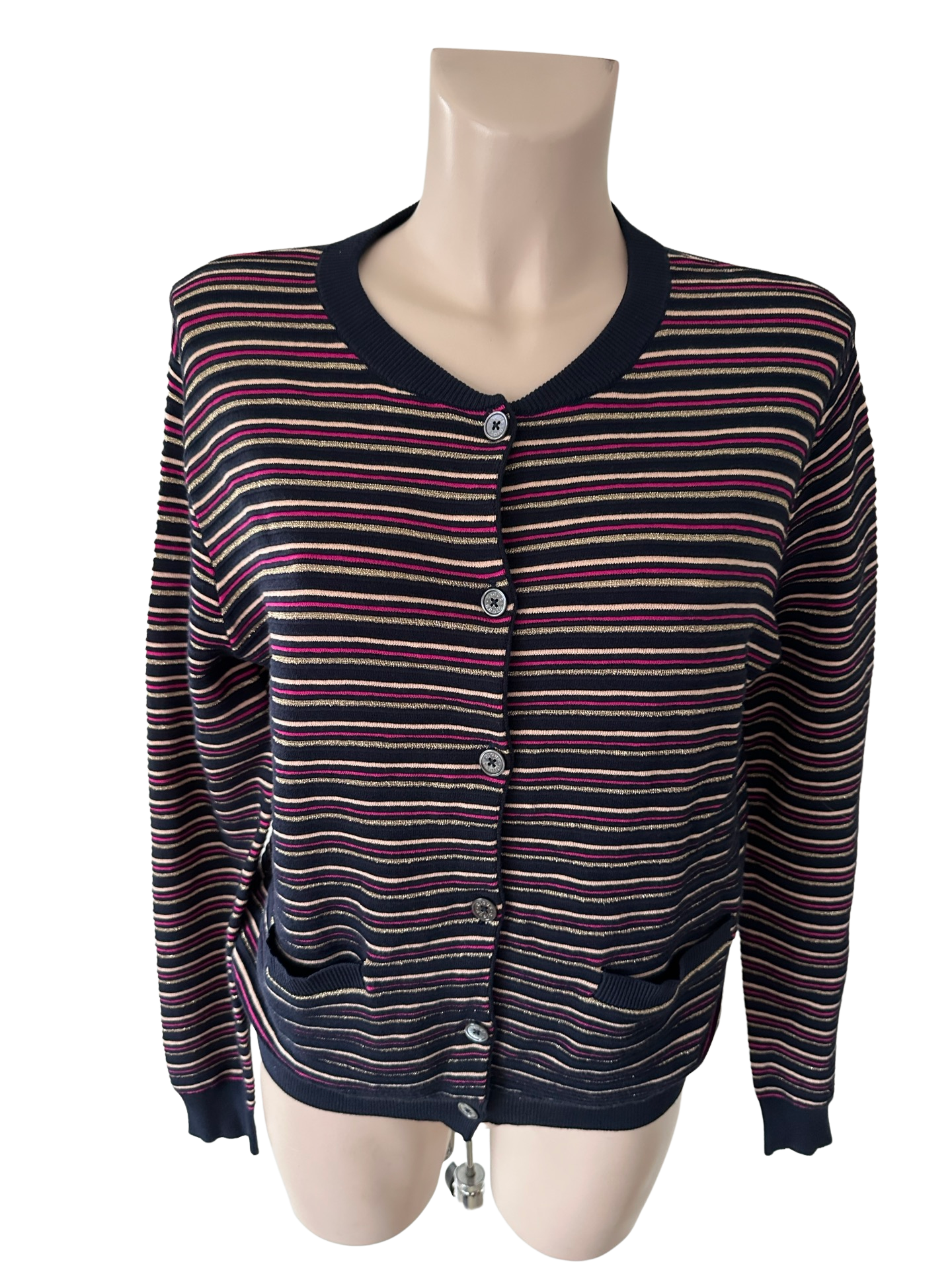 Gigue vest L