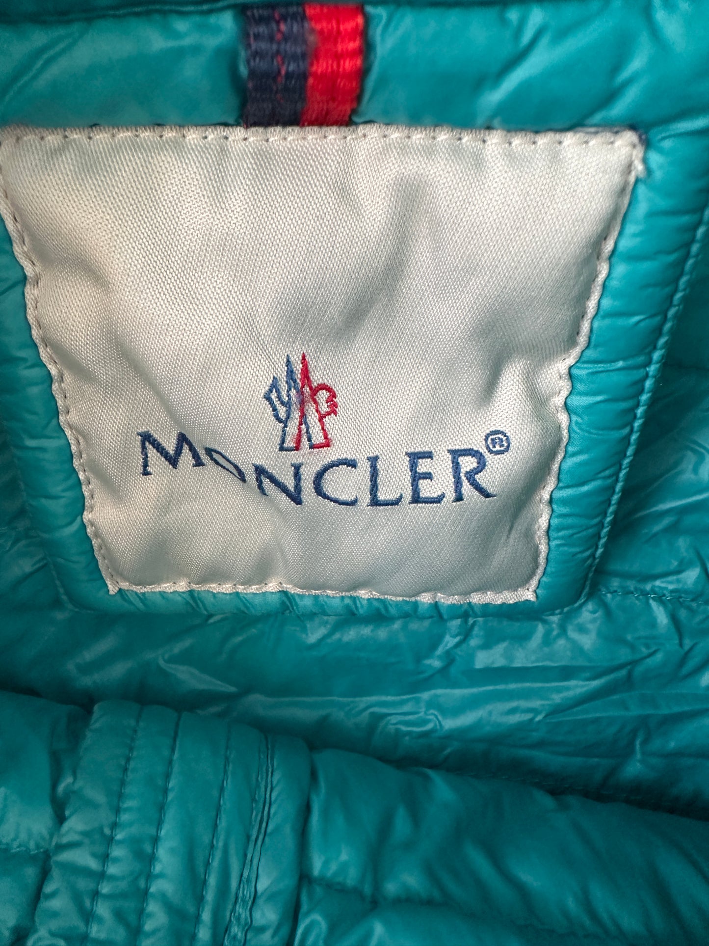 Moncler jas M