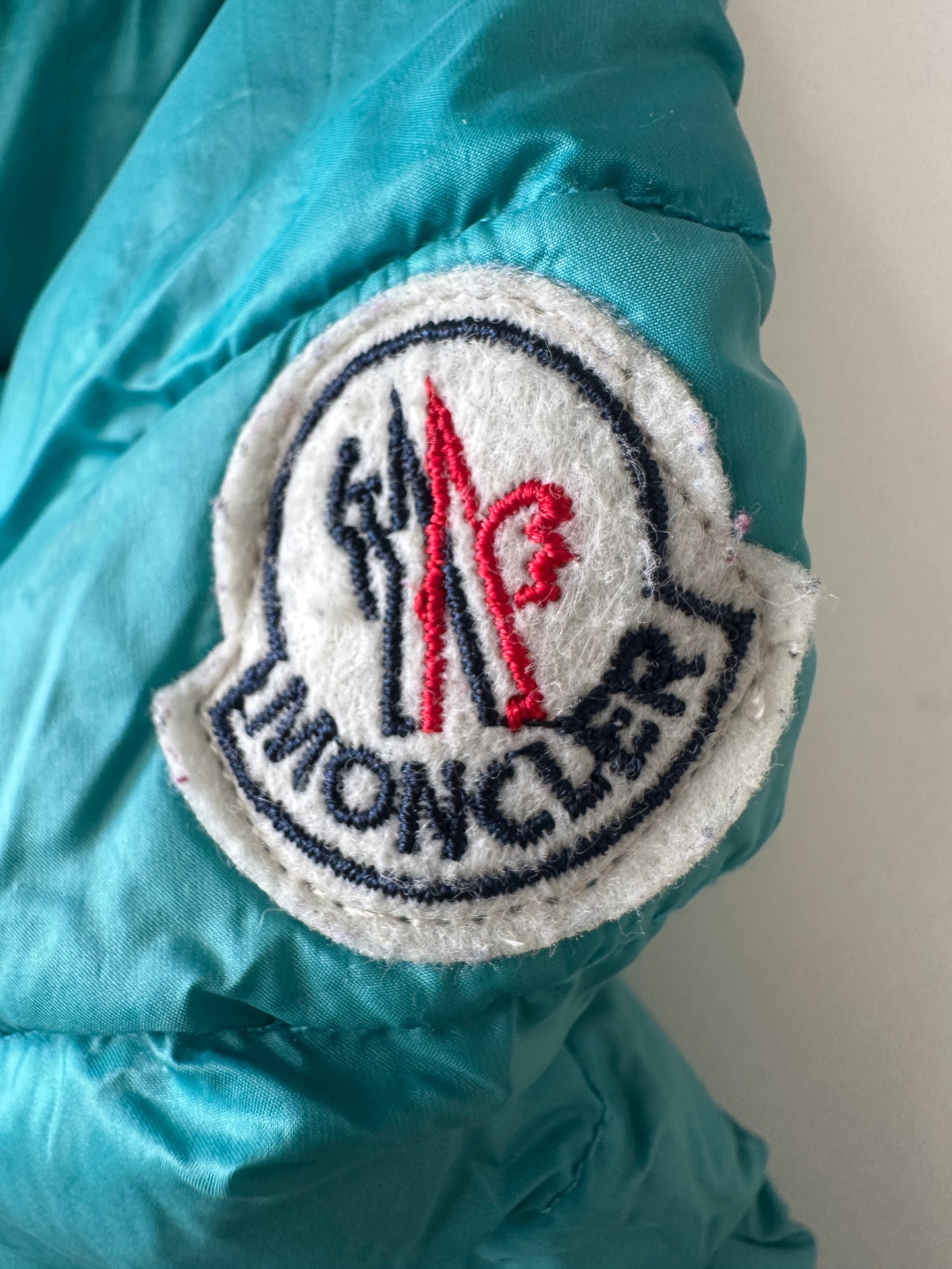 Moncler jas M