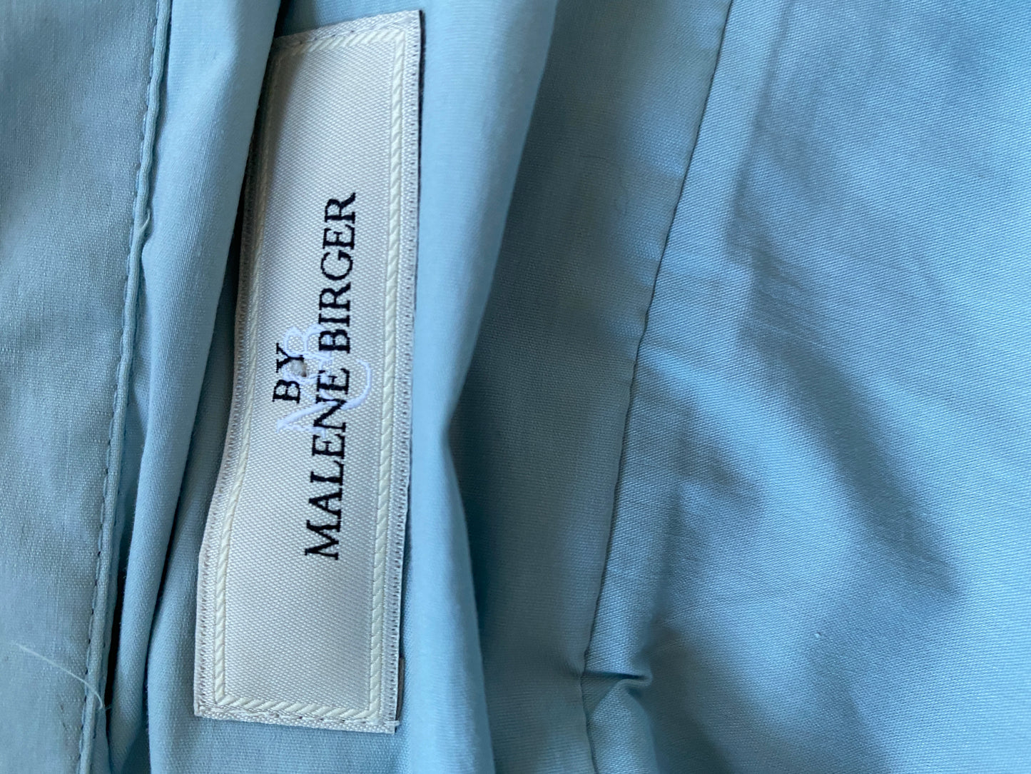 By Malene Birger blouse S