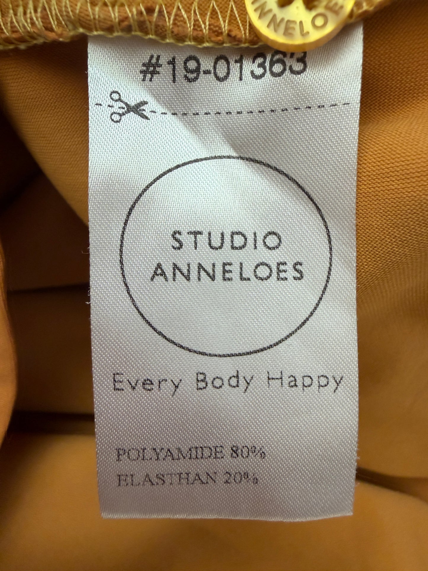 Studio Anneloes jurk L