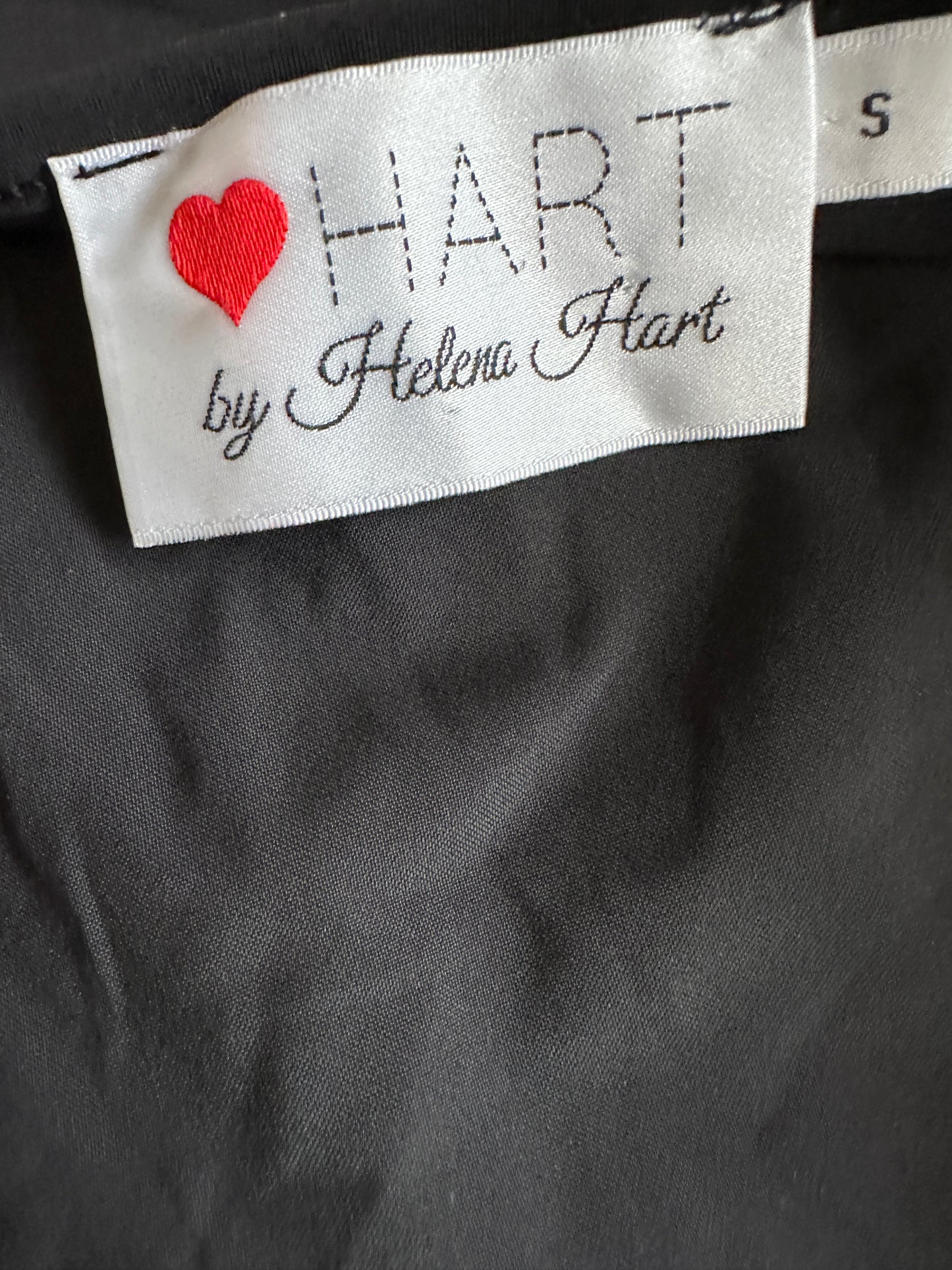 Helena Hart dress S