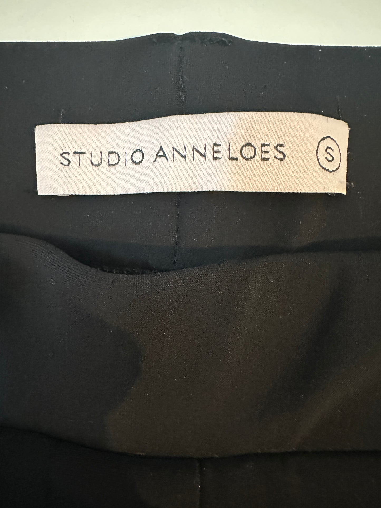 Studio Anneloes broek S