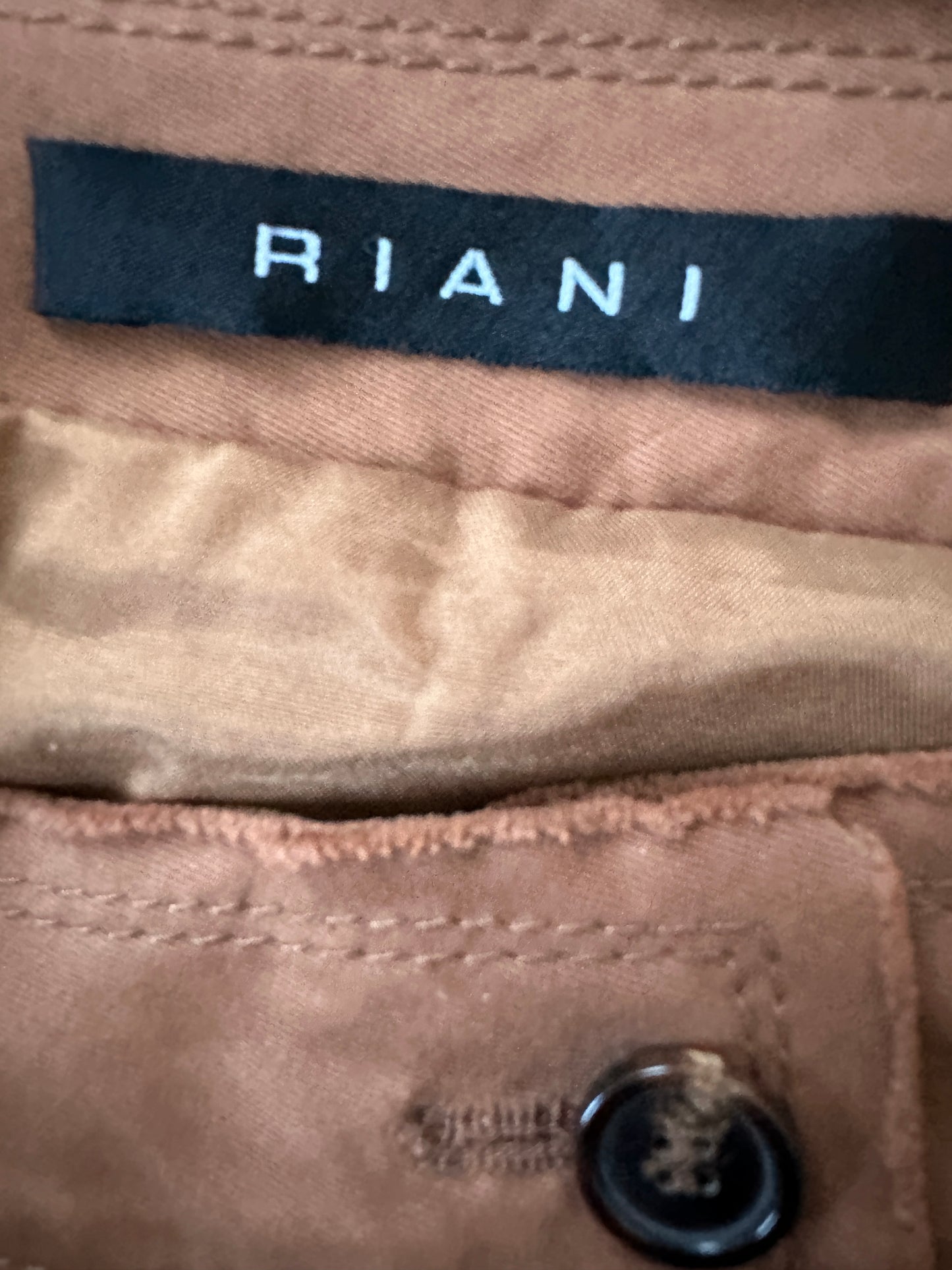 Riani maxi rok S
