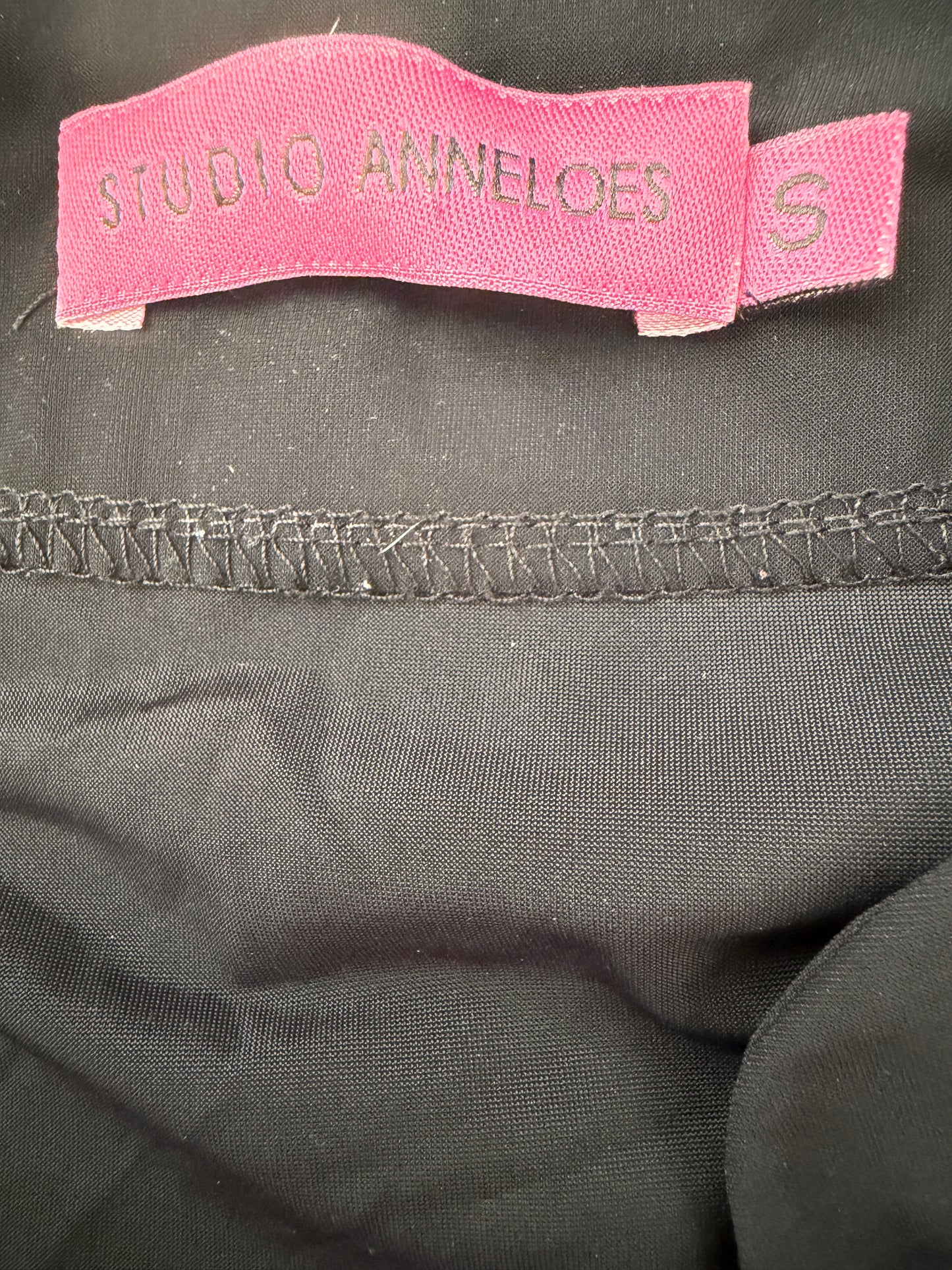 Studio Anneloes jumpsuit S